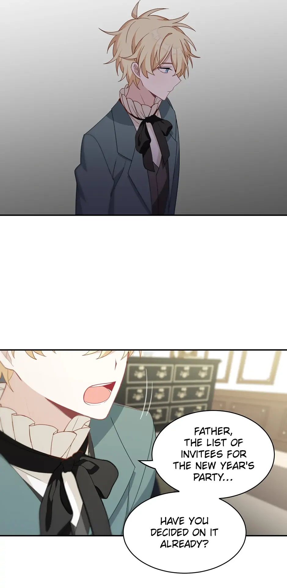 The Male Lead Is Mine chapter 17 page 13