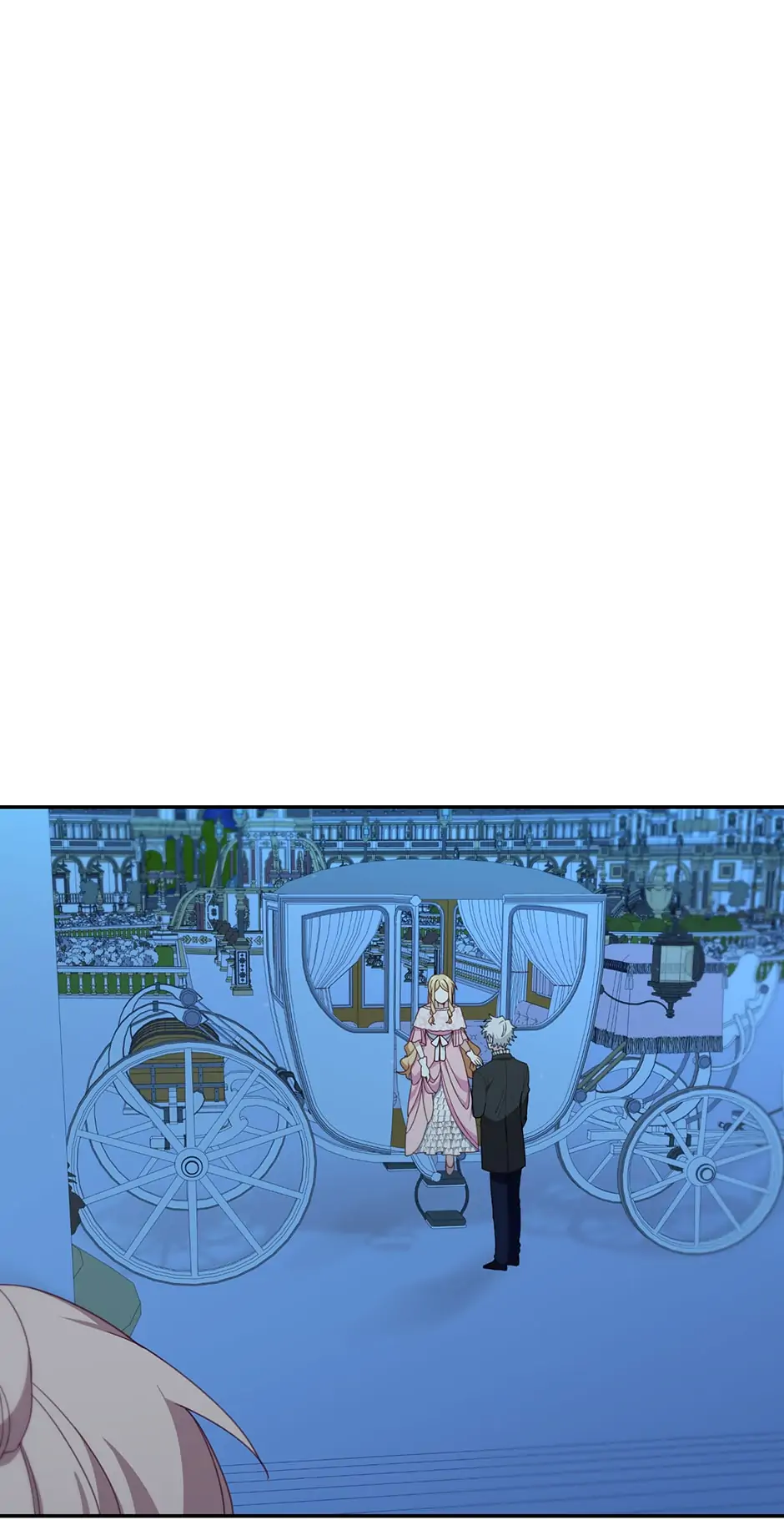The Male Lead Is Mine chapter 17 page 18
