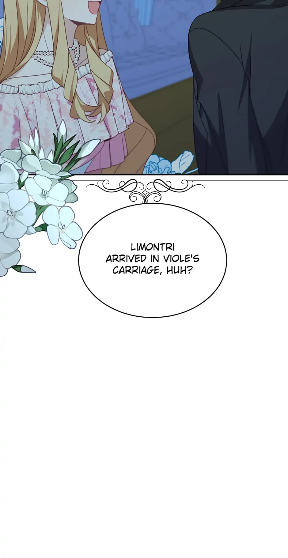 The Male Lead Is Mine chapter 17 page 20