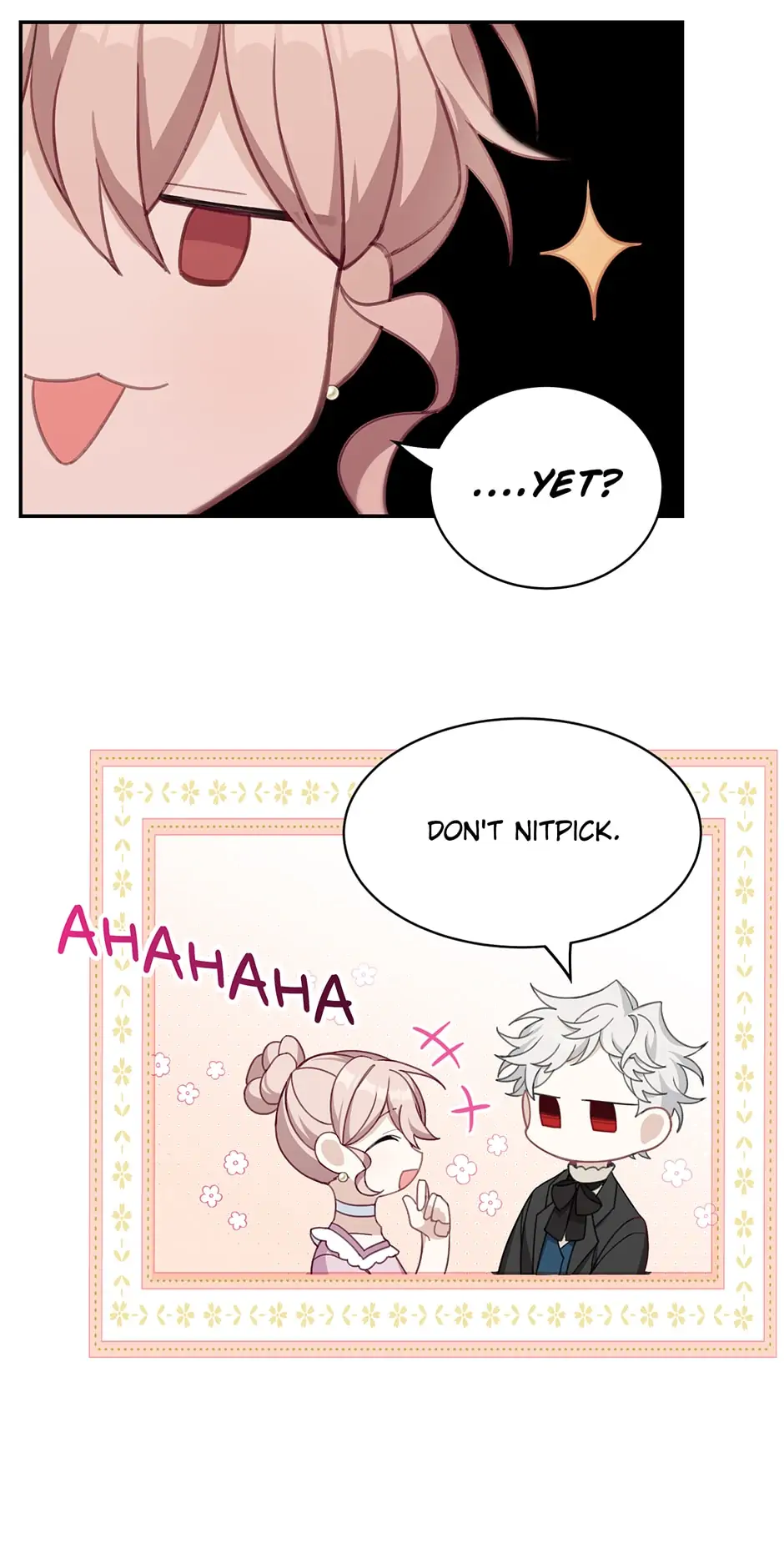 The Male Lead Is Mine chapter 17 page 30