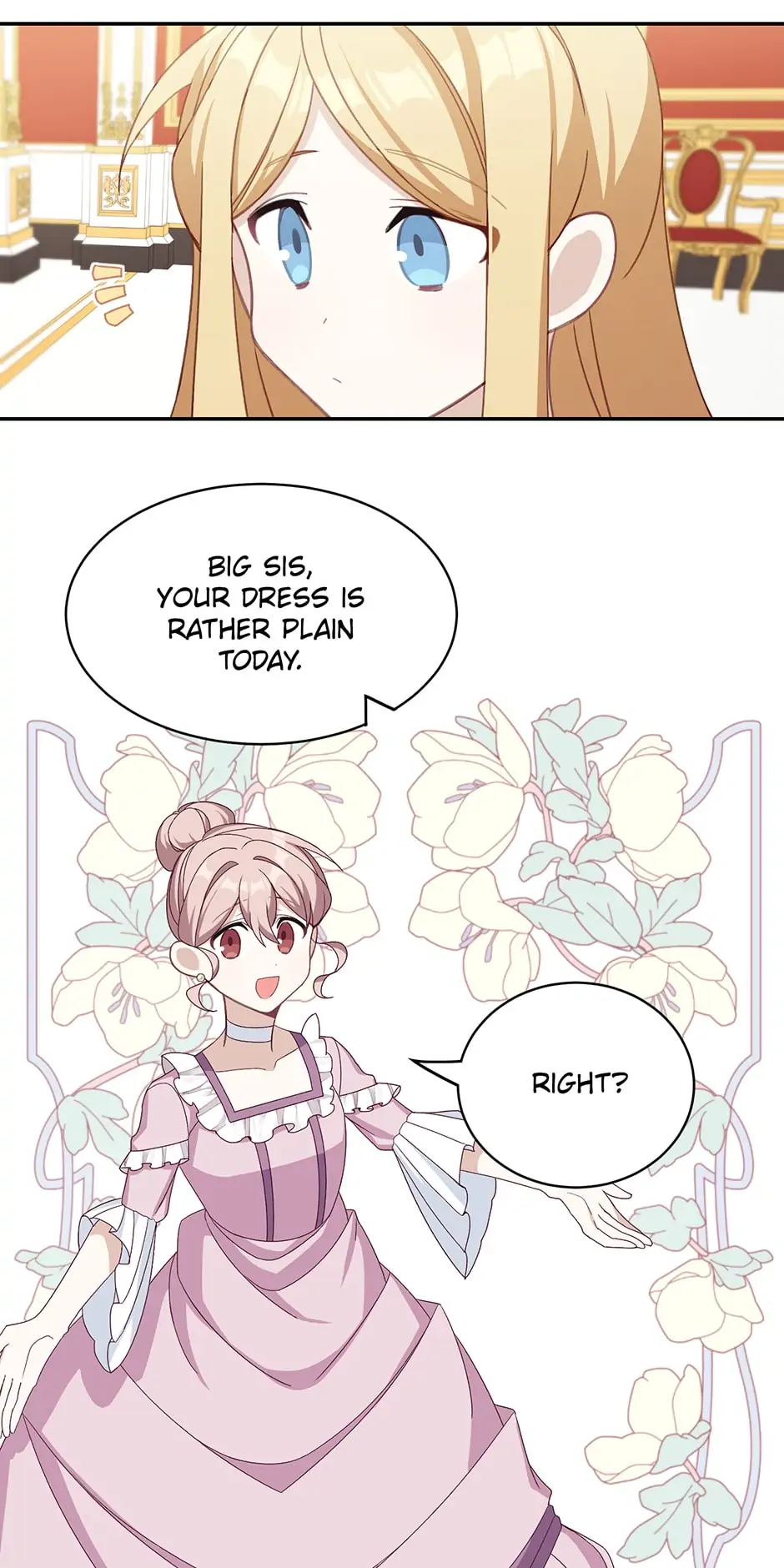 The Male Lead Is Mine chapter 17 page 31