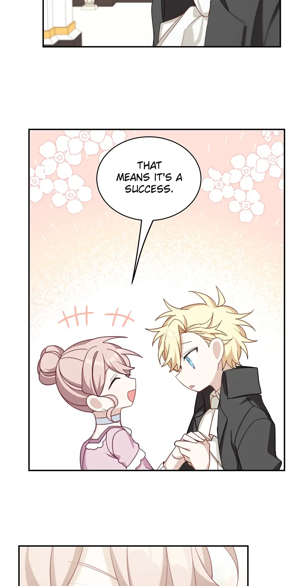 The Male Lead Is Mine chapter 17 page 40