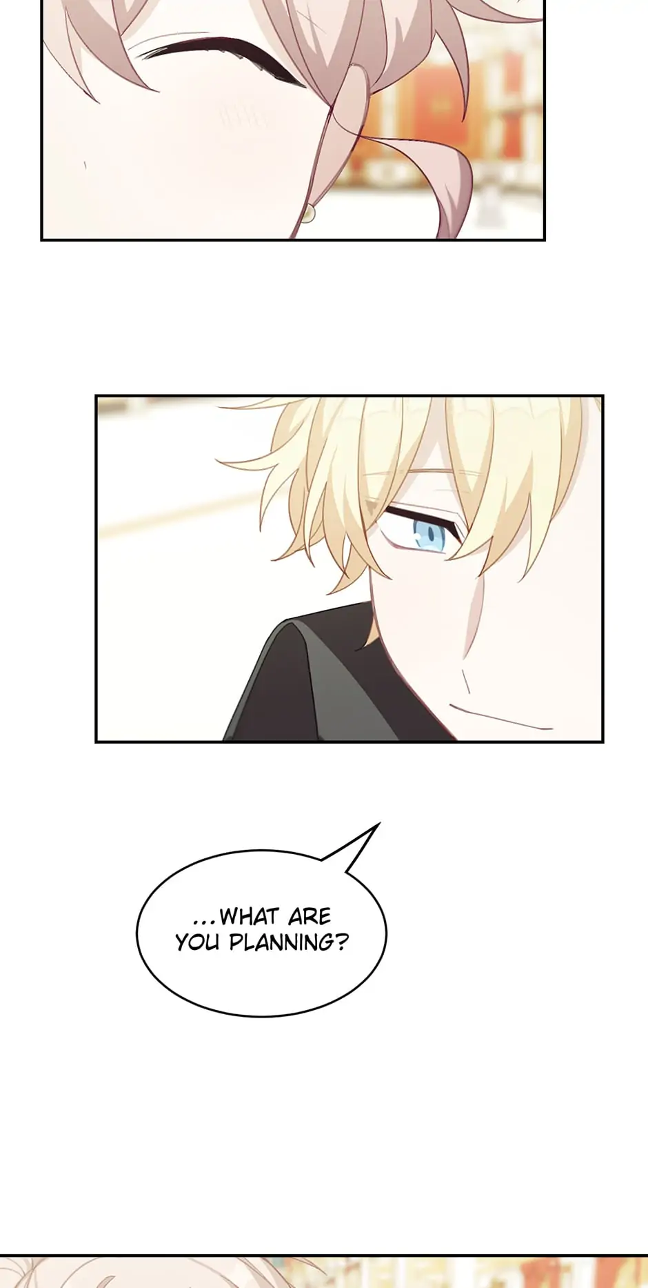 The Male Lead Is Mine chapter 17 page 41