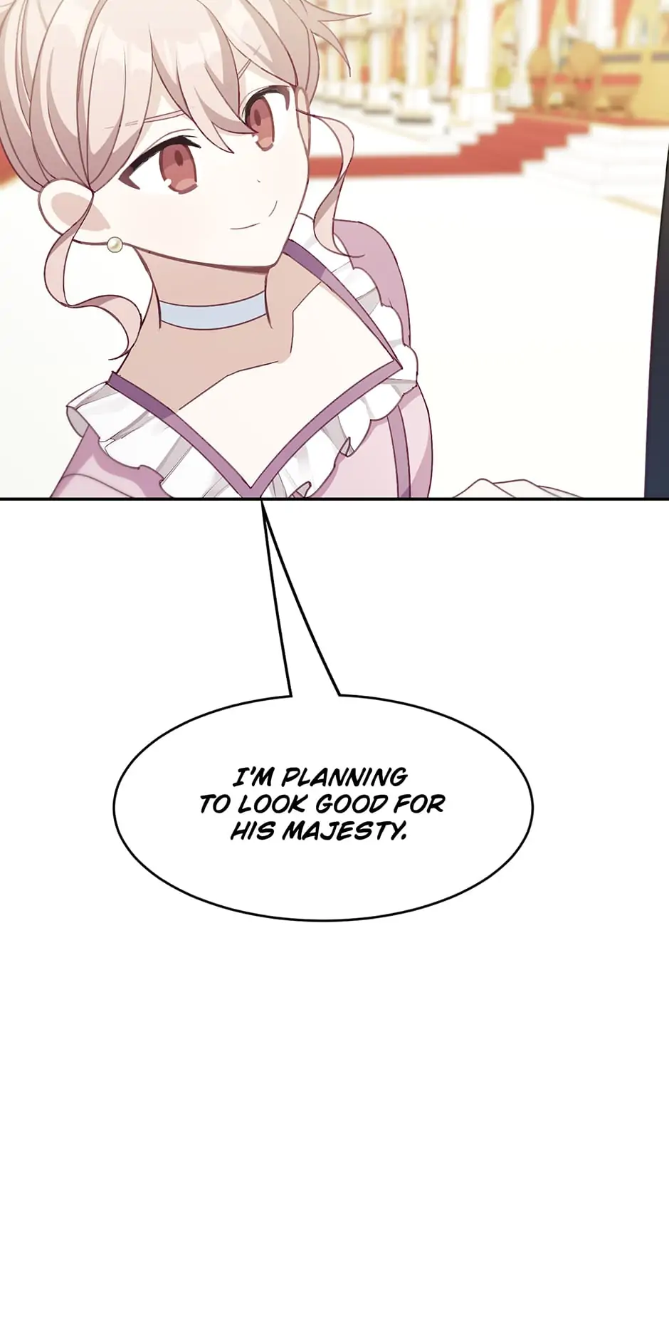 The Male Lead Is Mine chapter 17 page 42