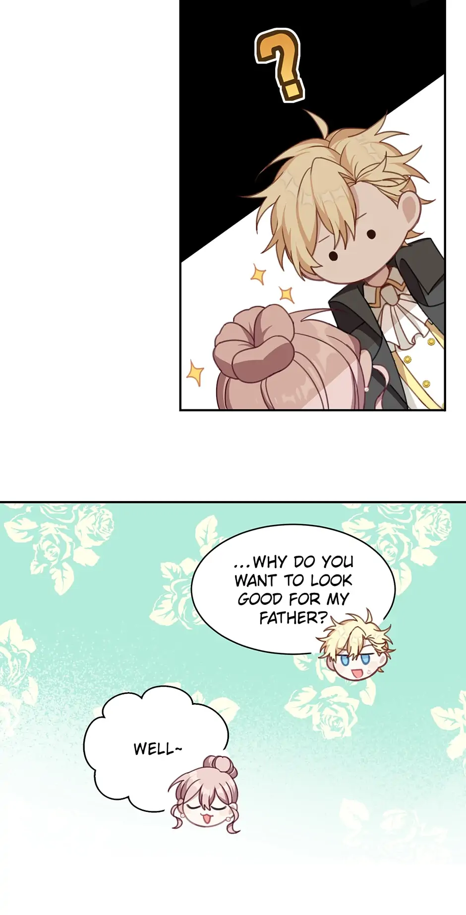 The Male Lead Is Mine chapter 18 page 2