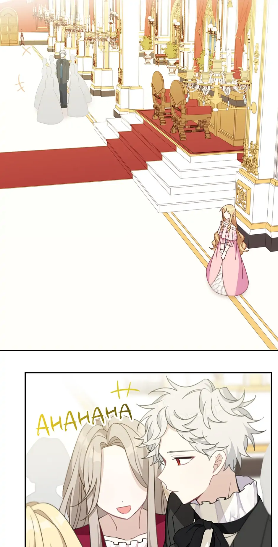 The Male Lead Is Mine chapter 18 page 5