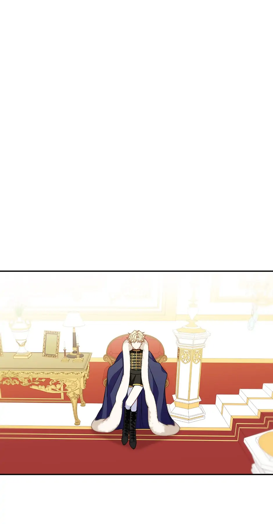 The Male Lead Is Mine chapter 18 page 14