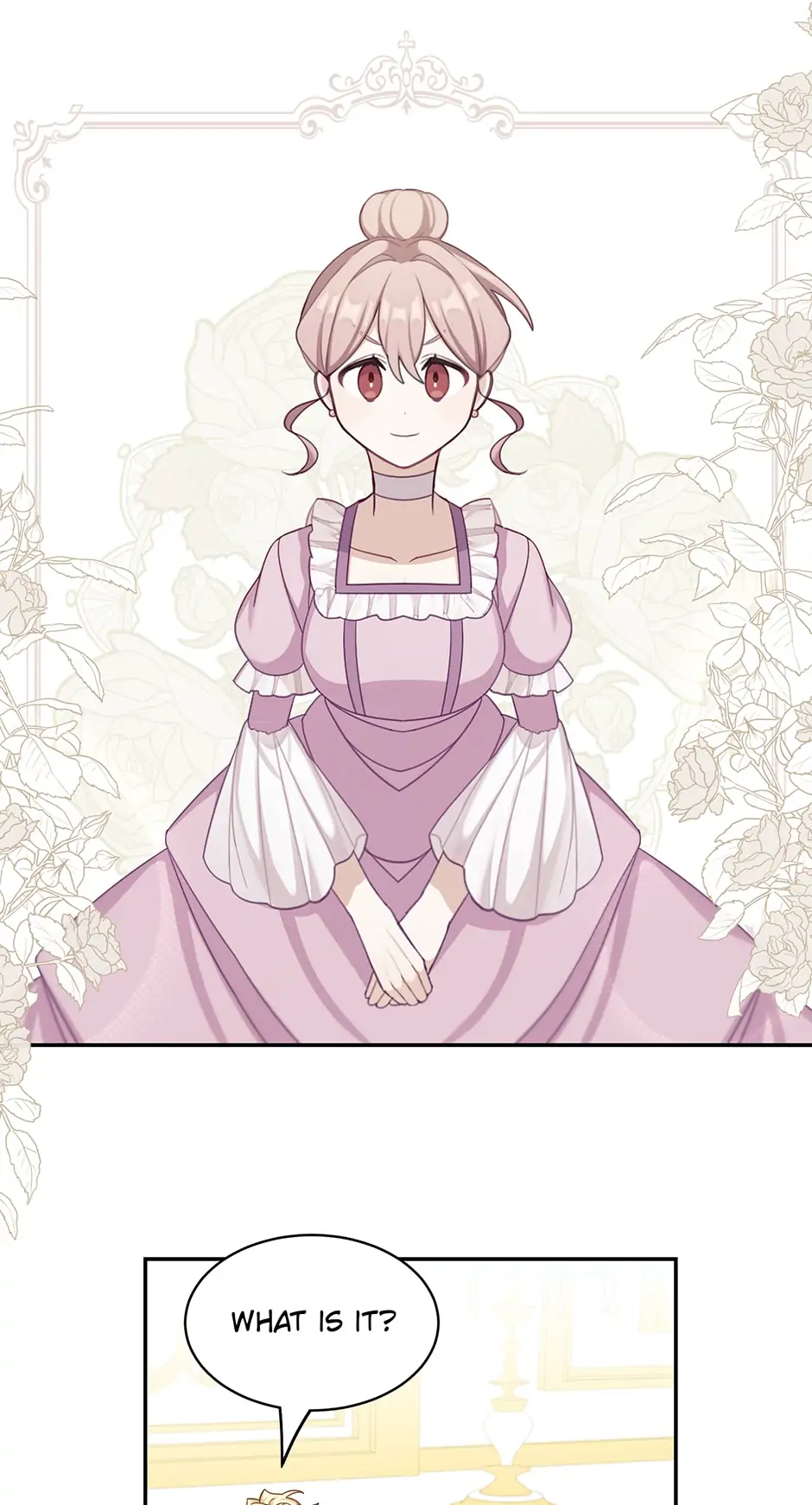 The Male Lead Is Mine chapter 18 page 16