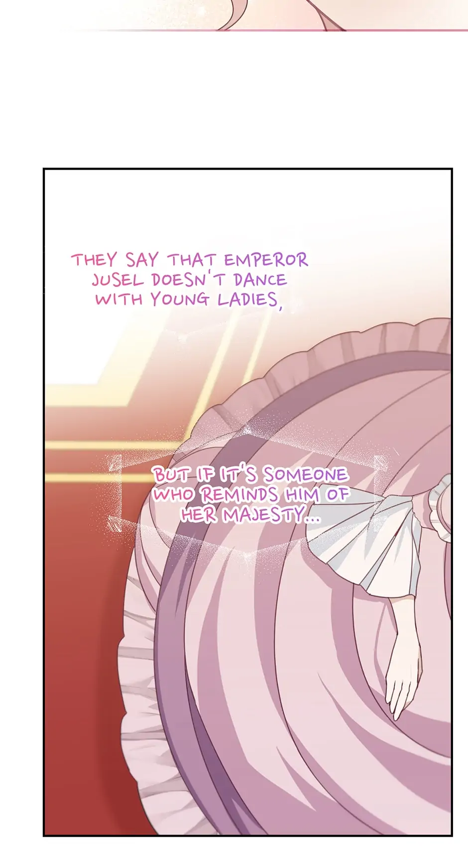 The Male Lead Is Mine chapter 18 page 19