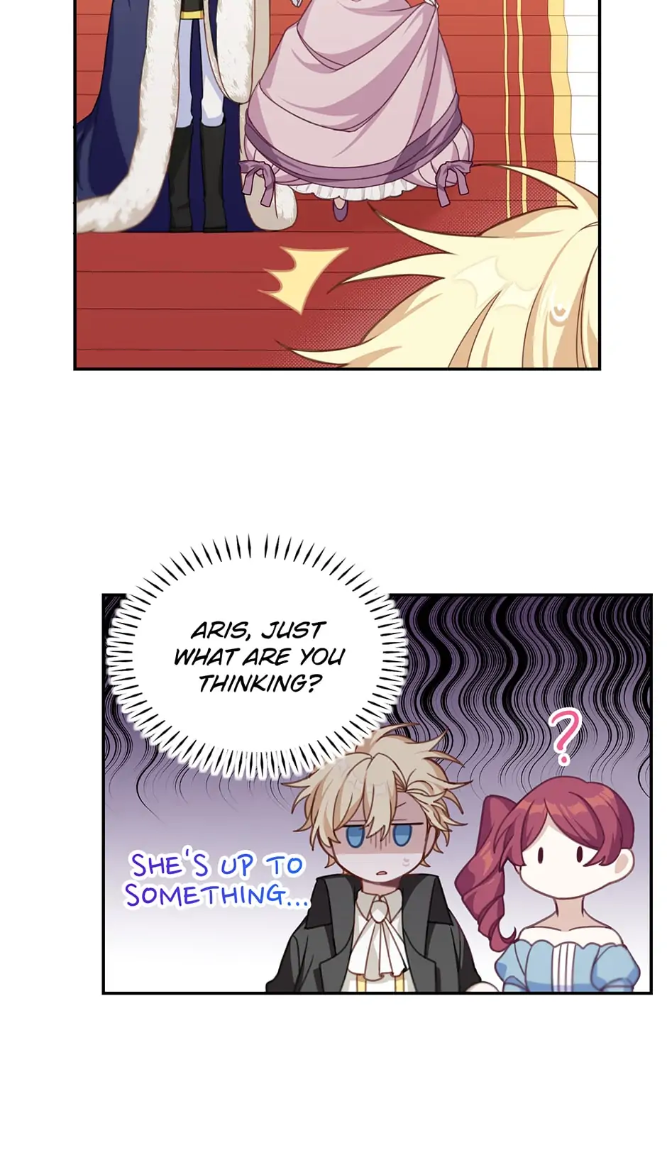 The Male Lead Is Mine chapter 18 page 24