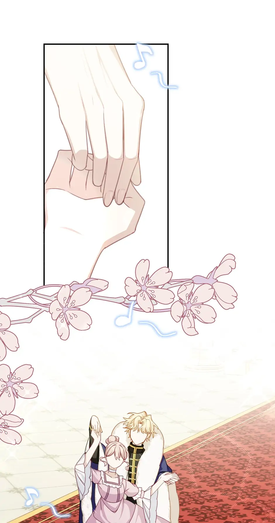The Male Lead Is Mine chapter 18 page 25