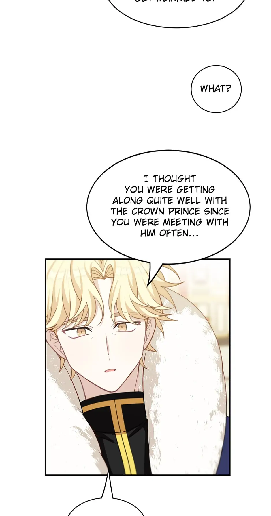 The Male Lead Is Mine chapter 18 page 29