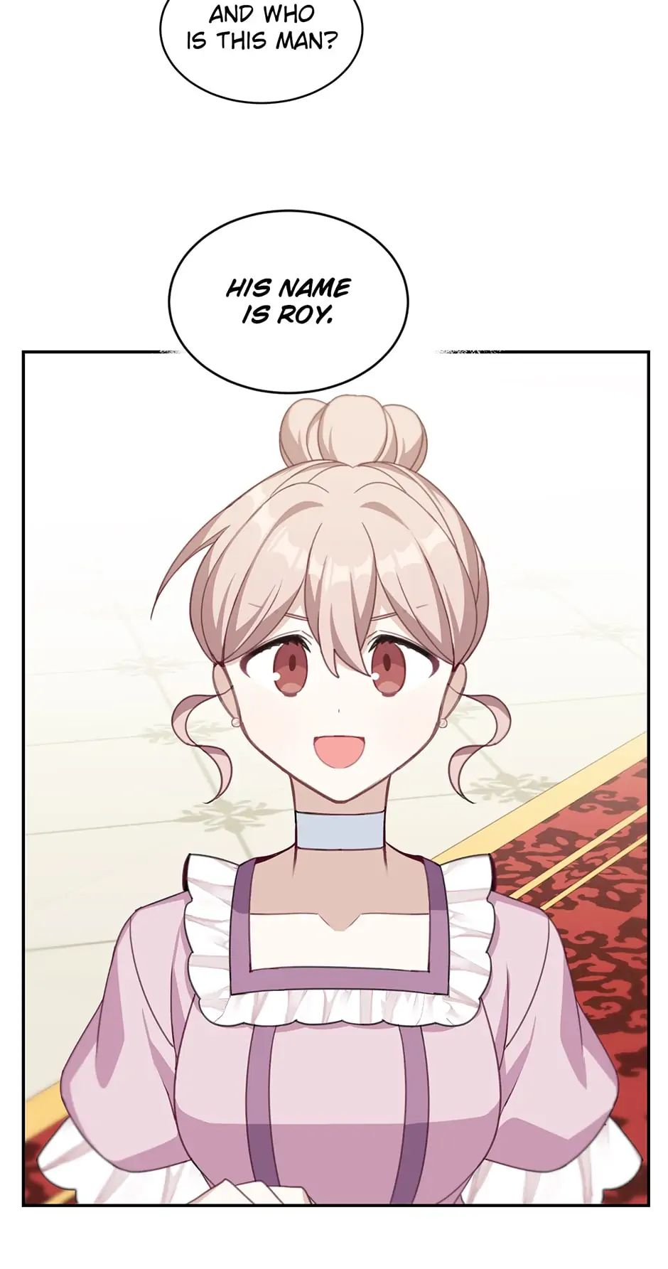 The Male Lead Is Mine chapter 18 page 30