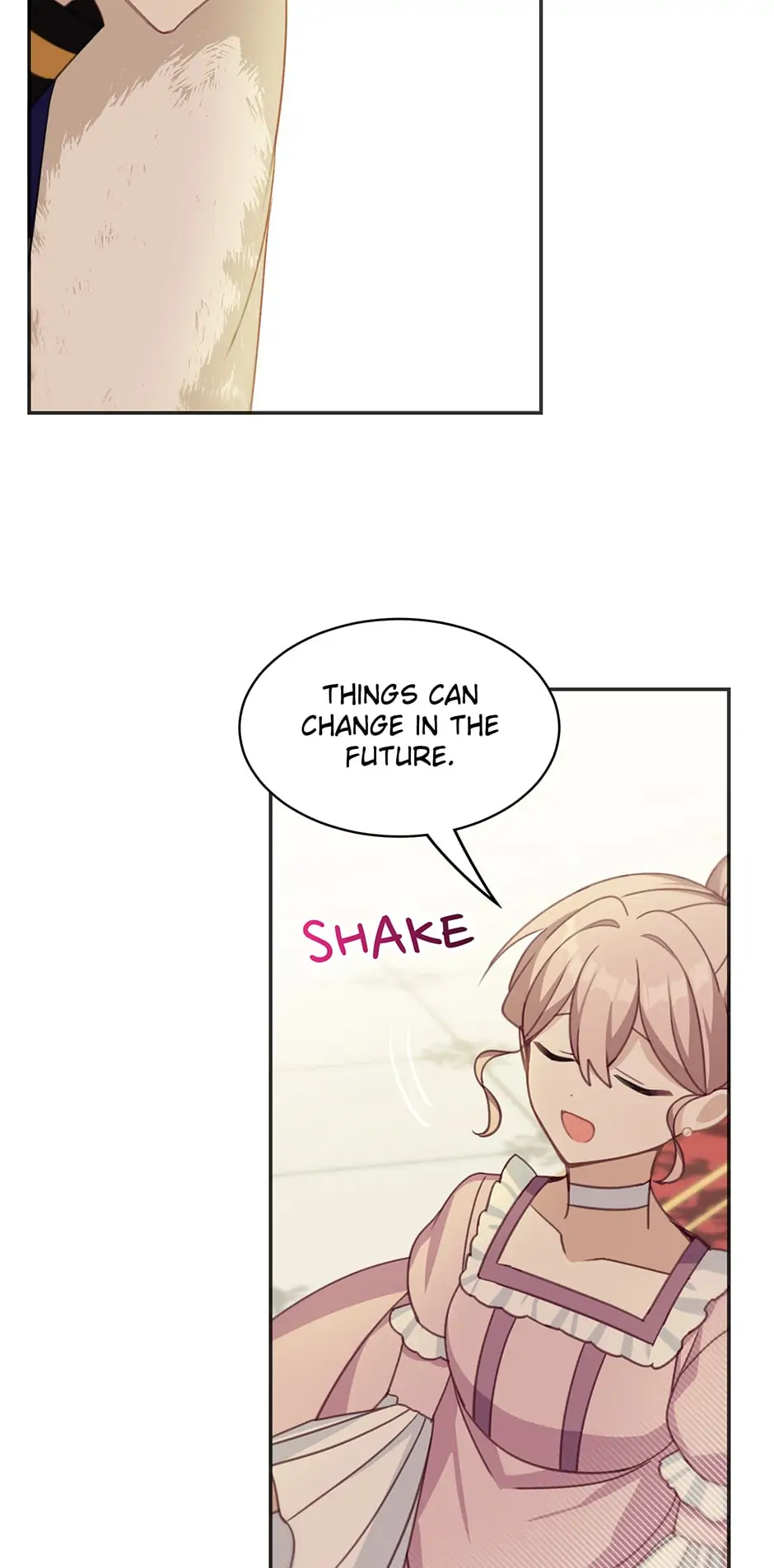The Male Lead Is Mine chapter 18 page 36