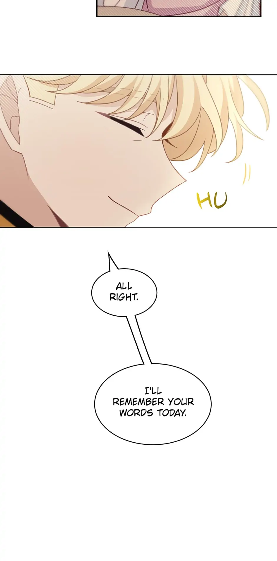The Male Lead Is Mine chapter 18 page 37