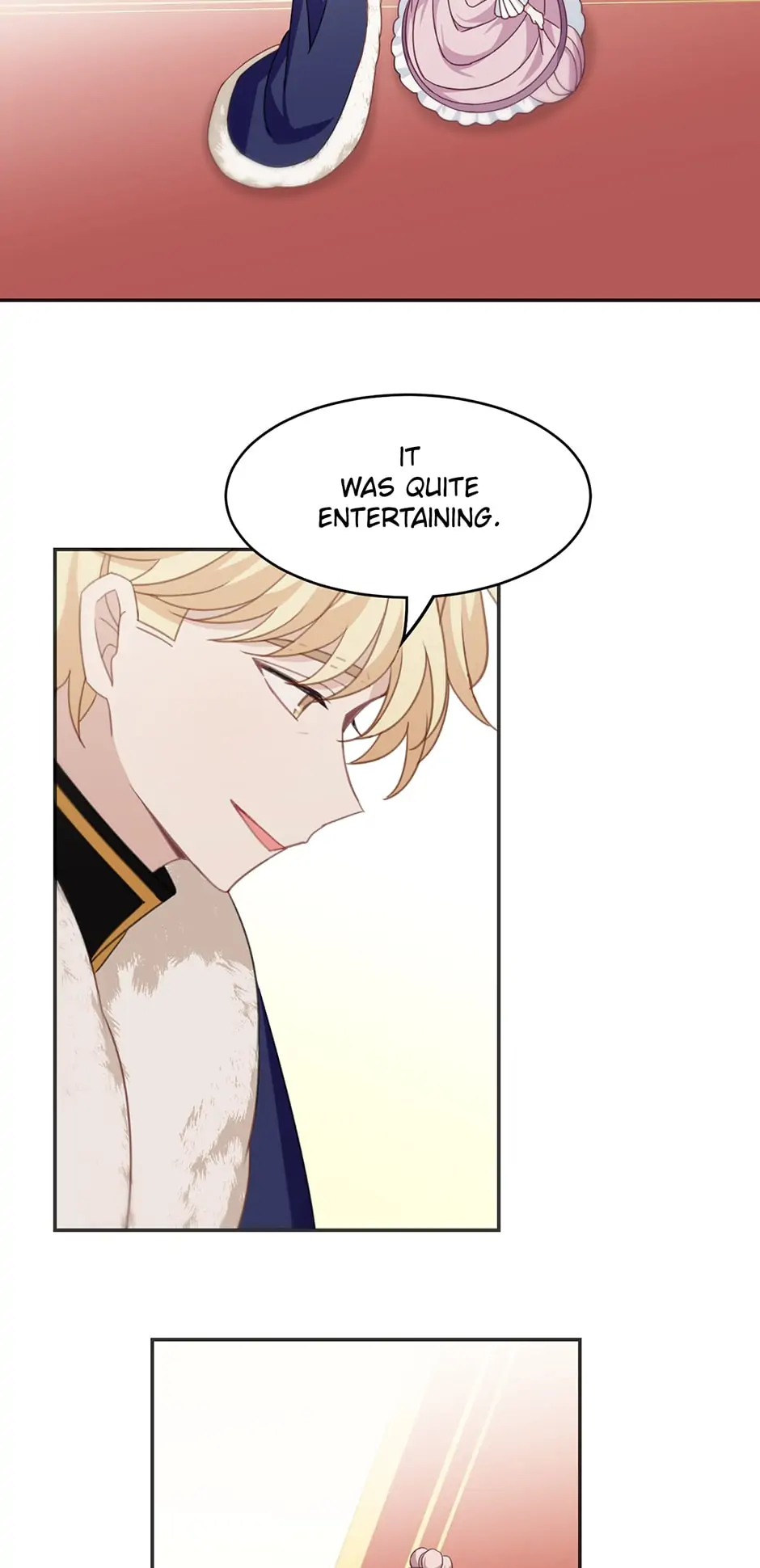 The Male Lead Is Mine chapter 18 page 39