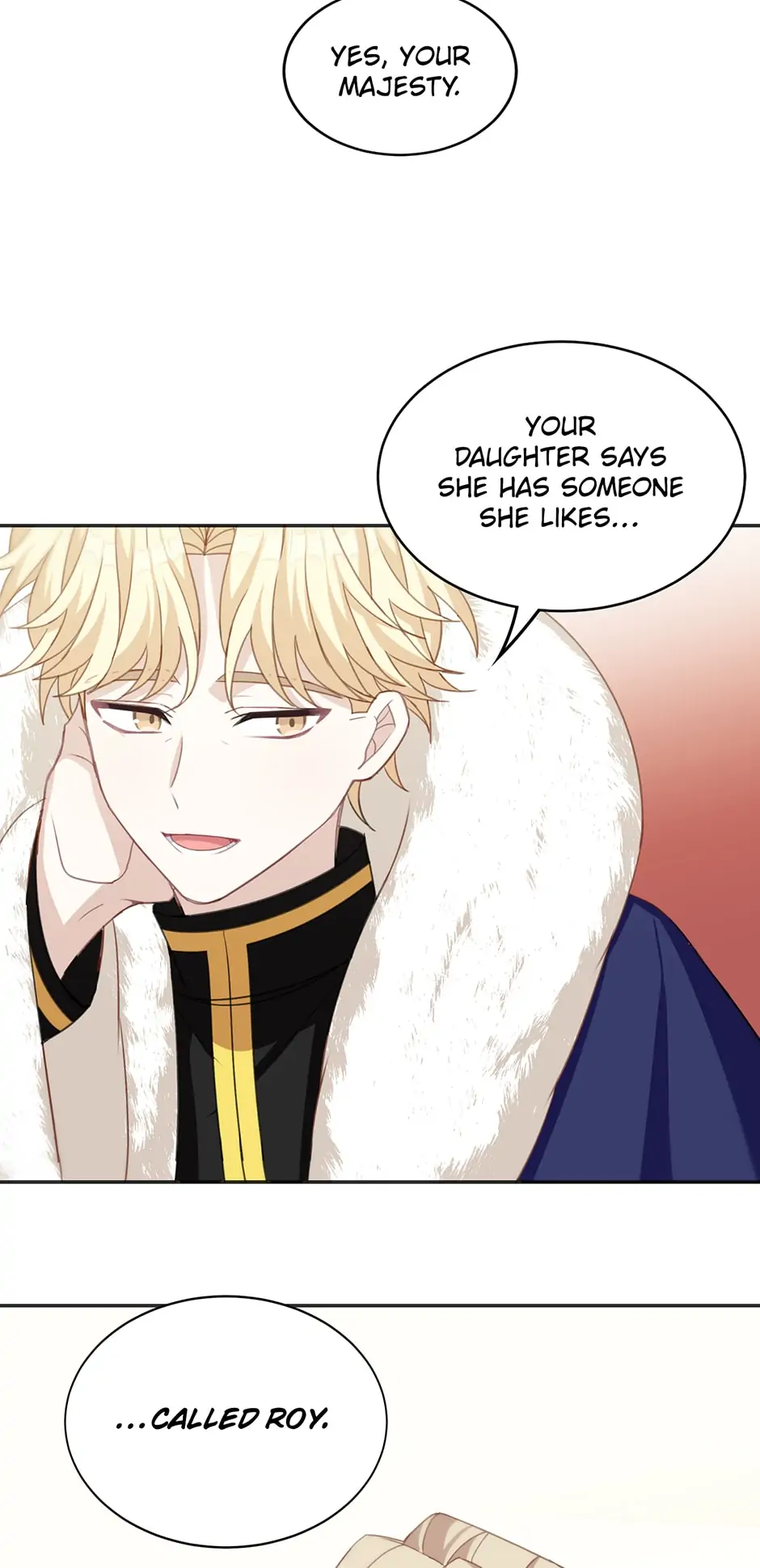 The Male Lead Is Mine chapter 18 page 42