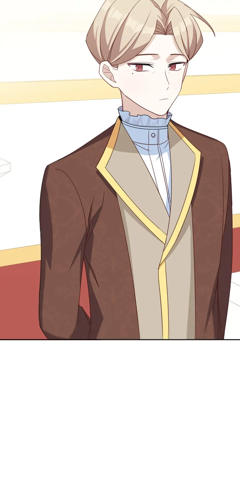 The Male Lead Is Mine chapter 18 page 43