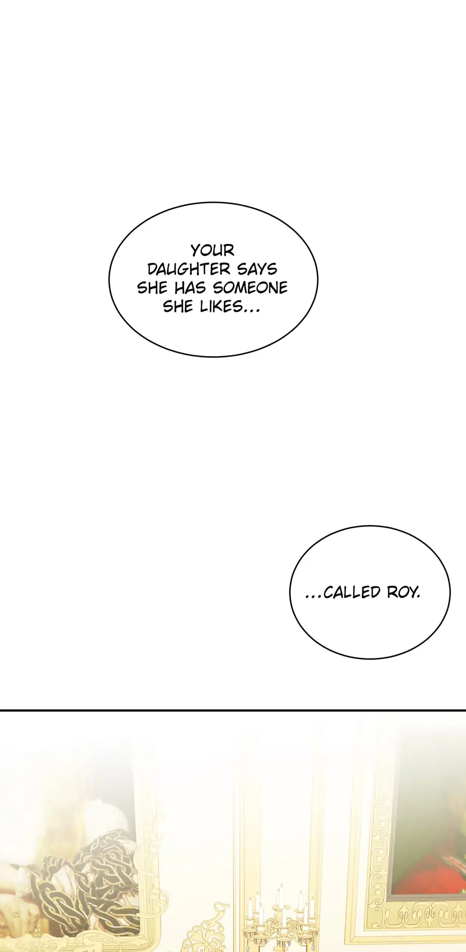 The Male Lead Is Mine chapter 19 page 1