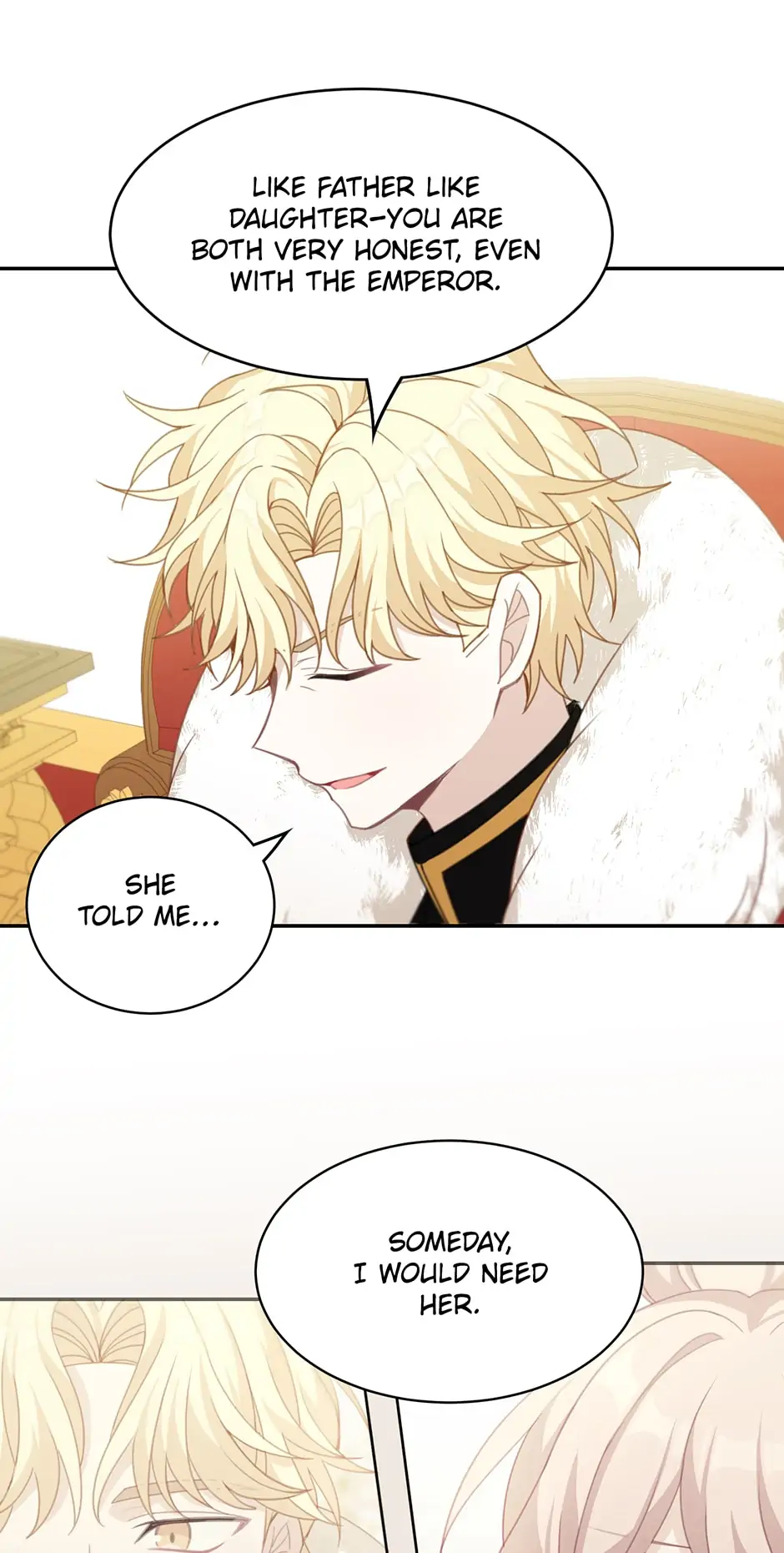 The Male Lead Is Mine chapter 19 page 6