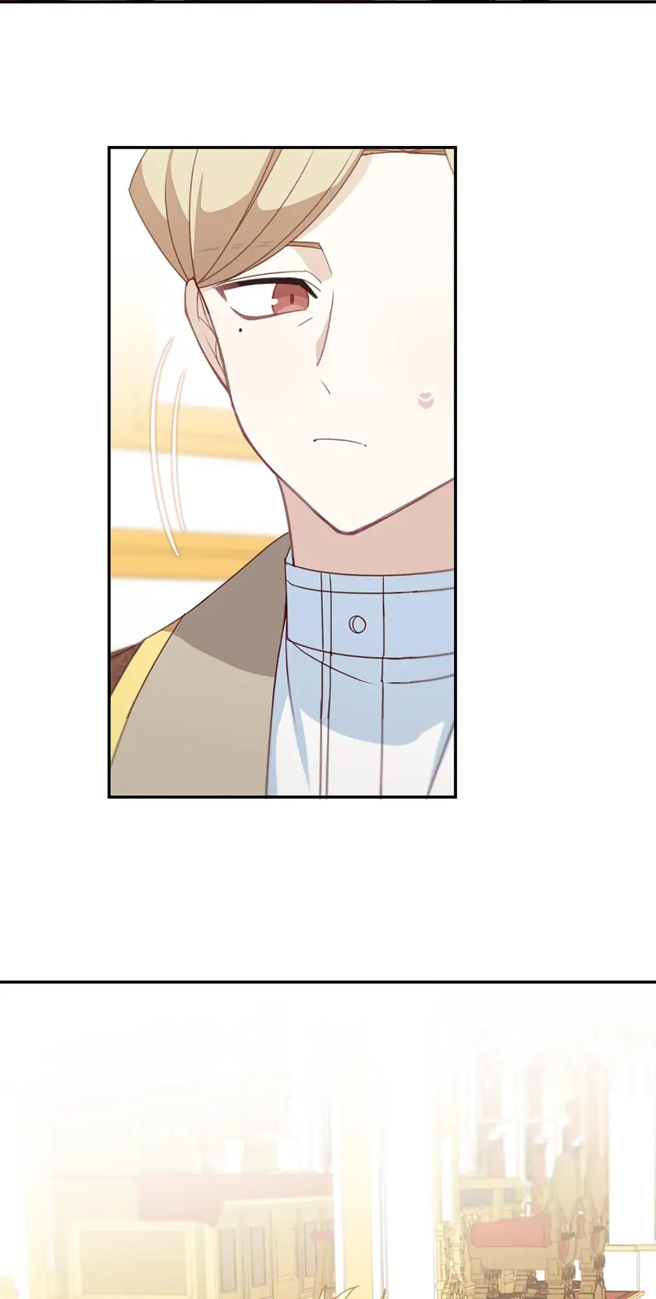The Male Lead Is Mine chapter 19 page 8