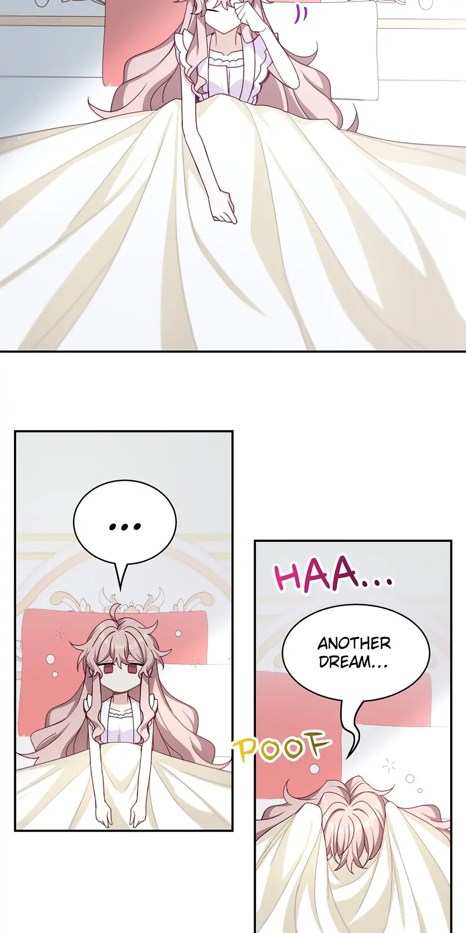 The Male Lead Is Mine chapter 19 page 14