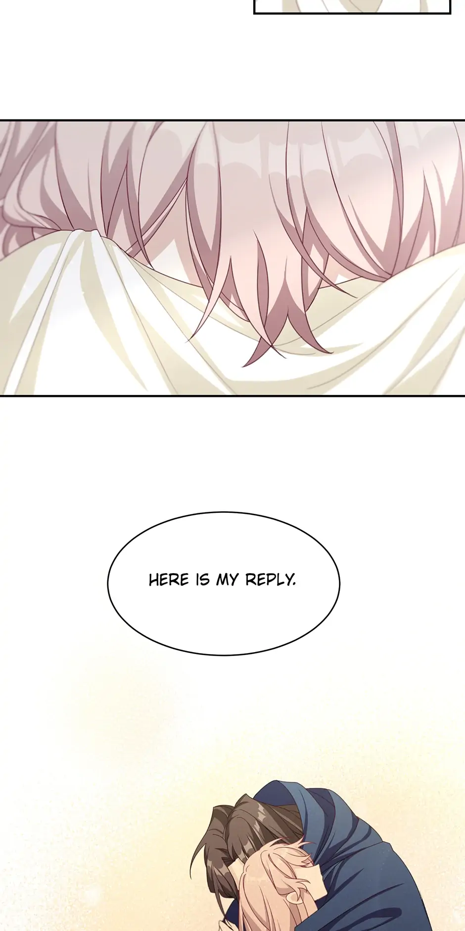 The Male Lead Is Mine chapter 19 page 15