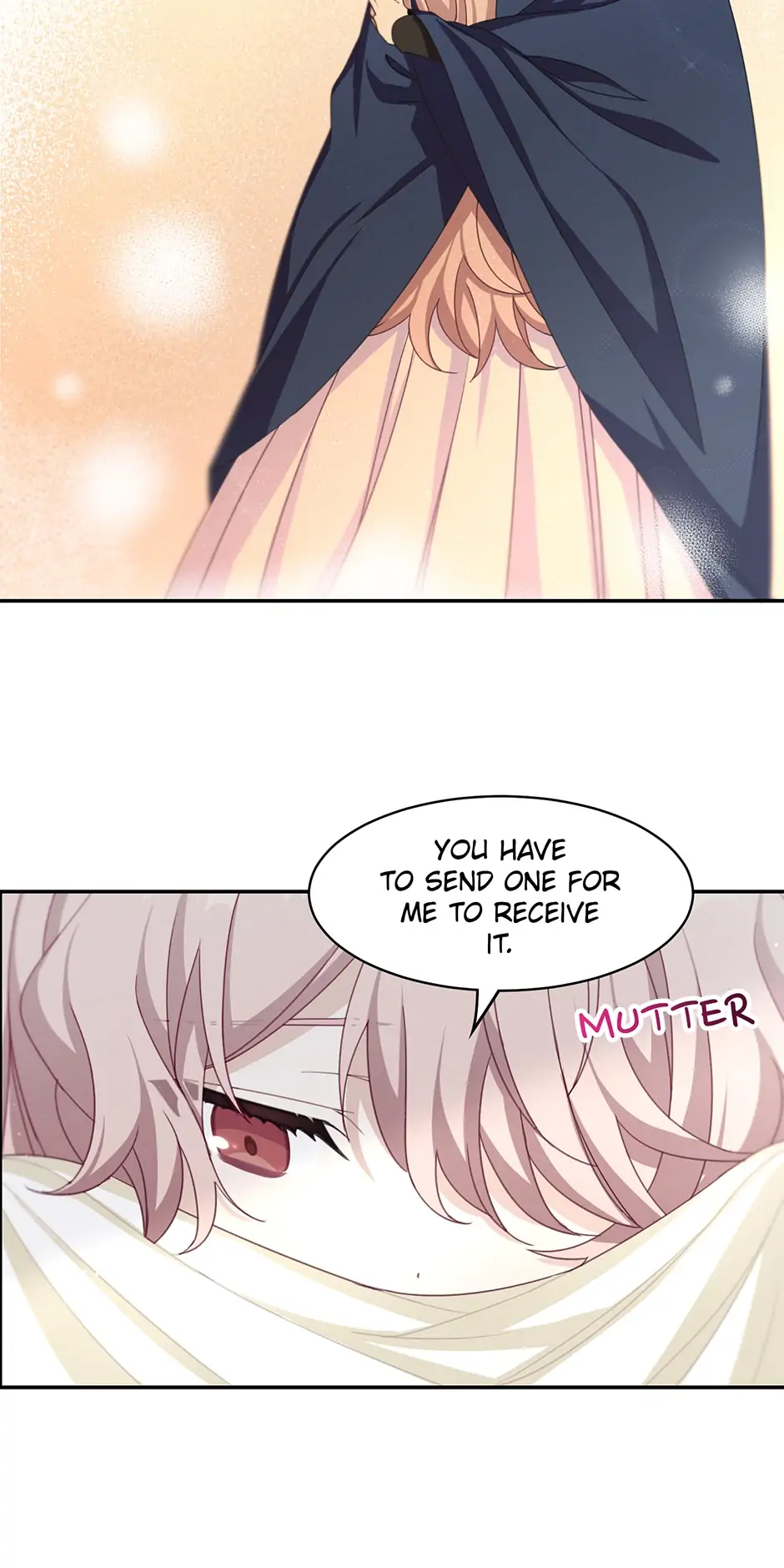 The Male Lead Is Mine chapter 19 page 16