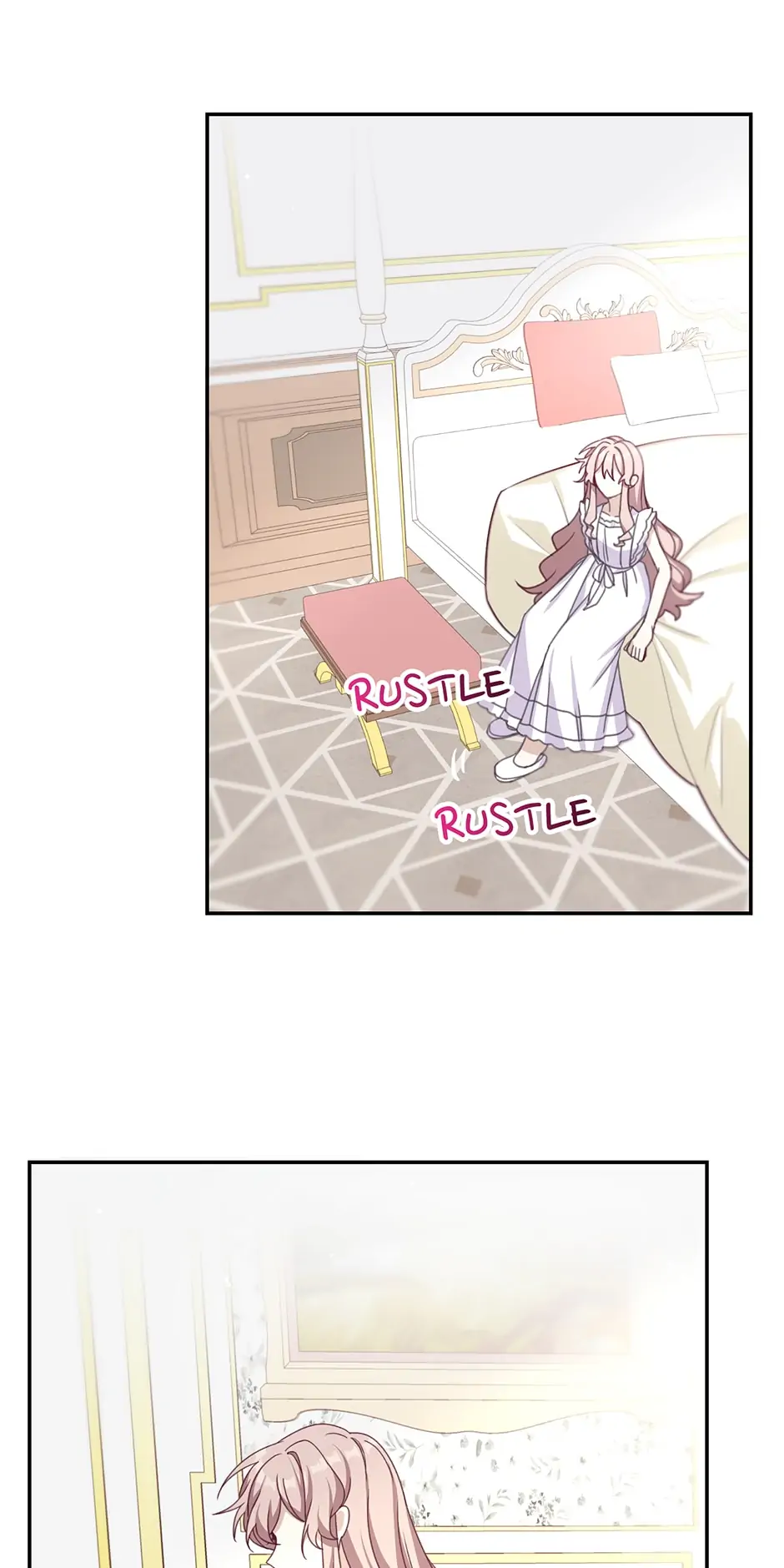 The Male Lead Is Mine chapter 19 page 17