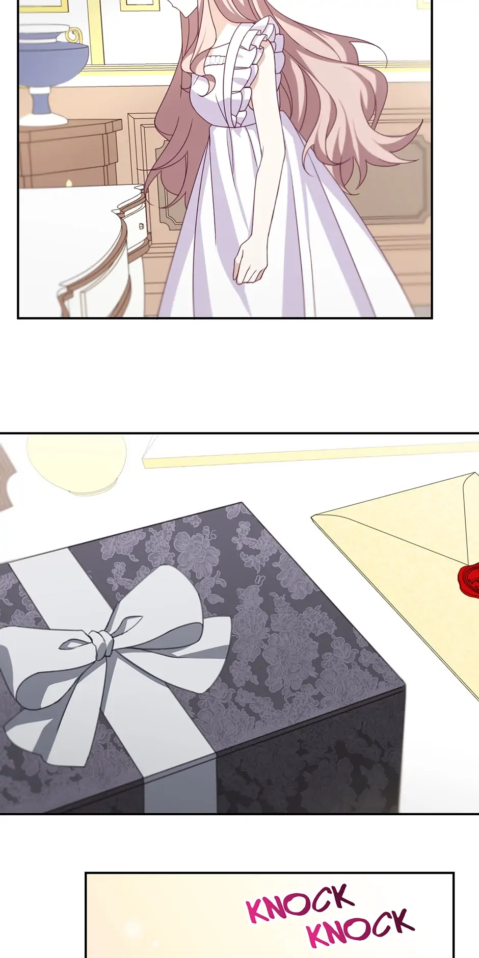 The Male Lead Is Mine chapter 19 page 18
