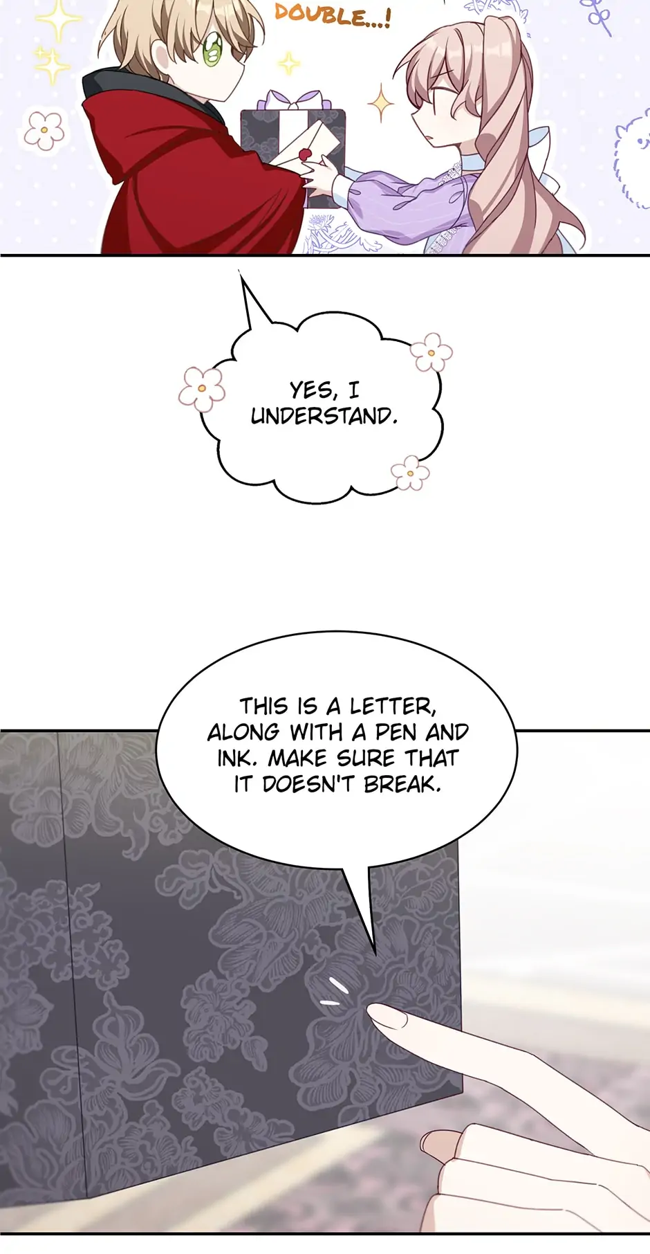 The Male Lead Is Mine chapter 19 page 24