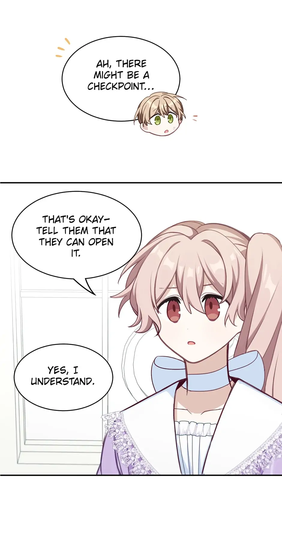 The Male Lead Is Mine chapter 19 page 25