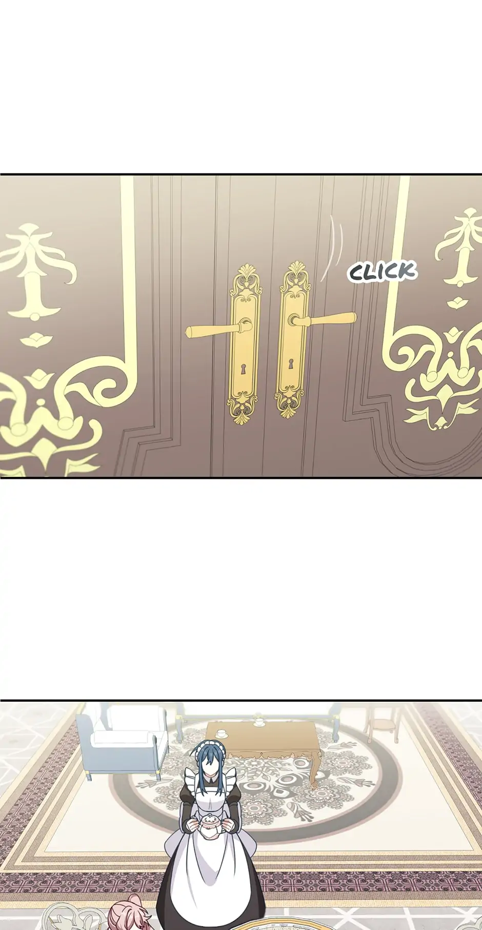 The Male Lead Is Mine chapter 19 page 26