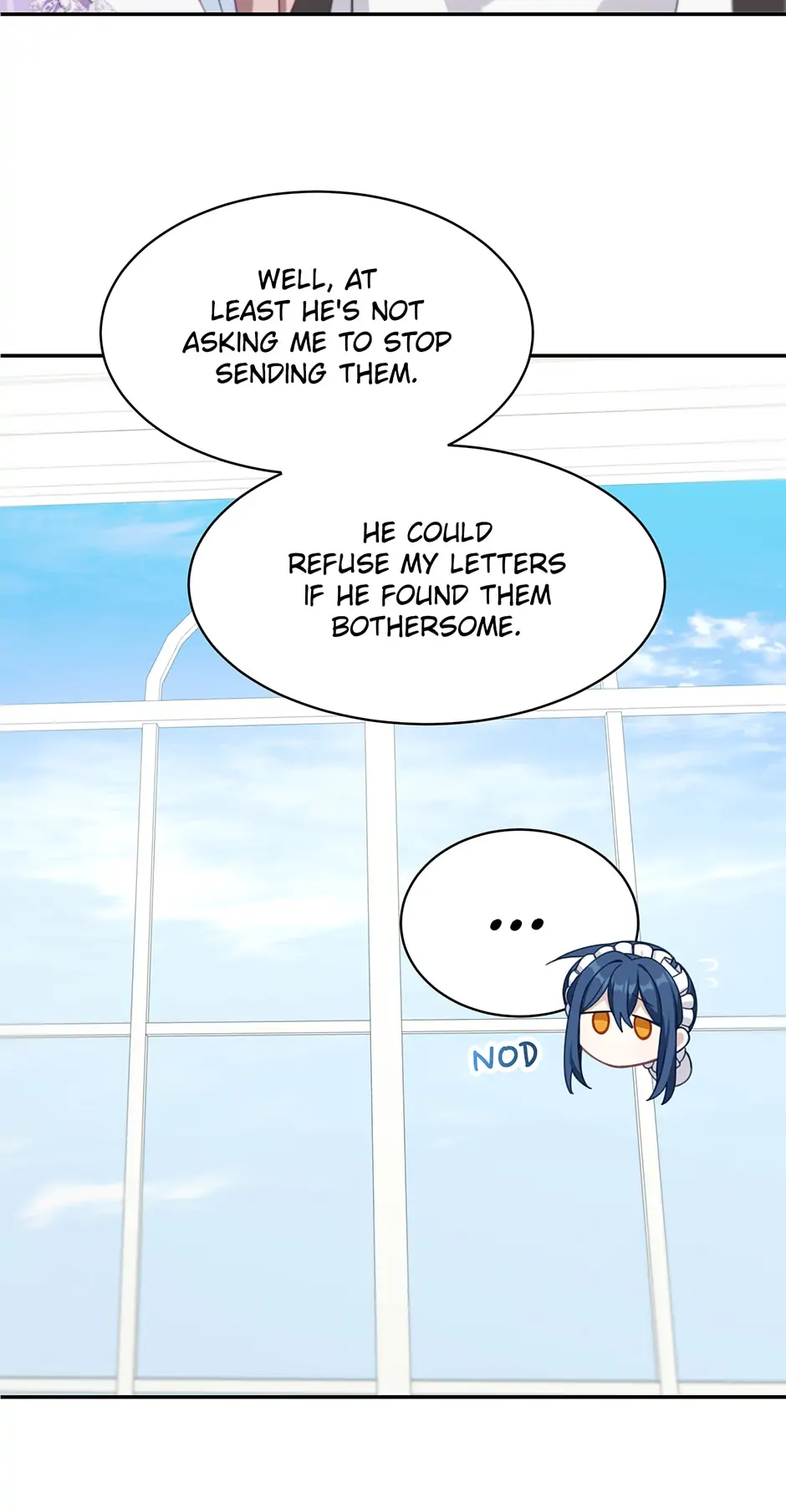 The Male Lead Is Mine chapter 19 page 28