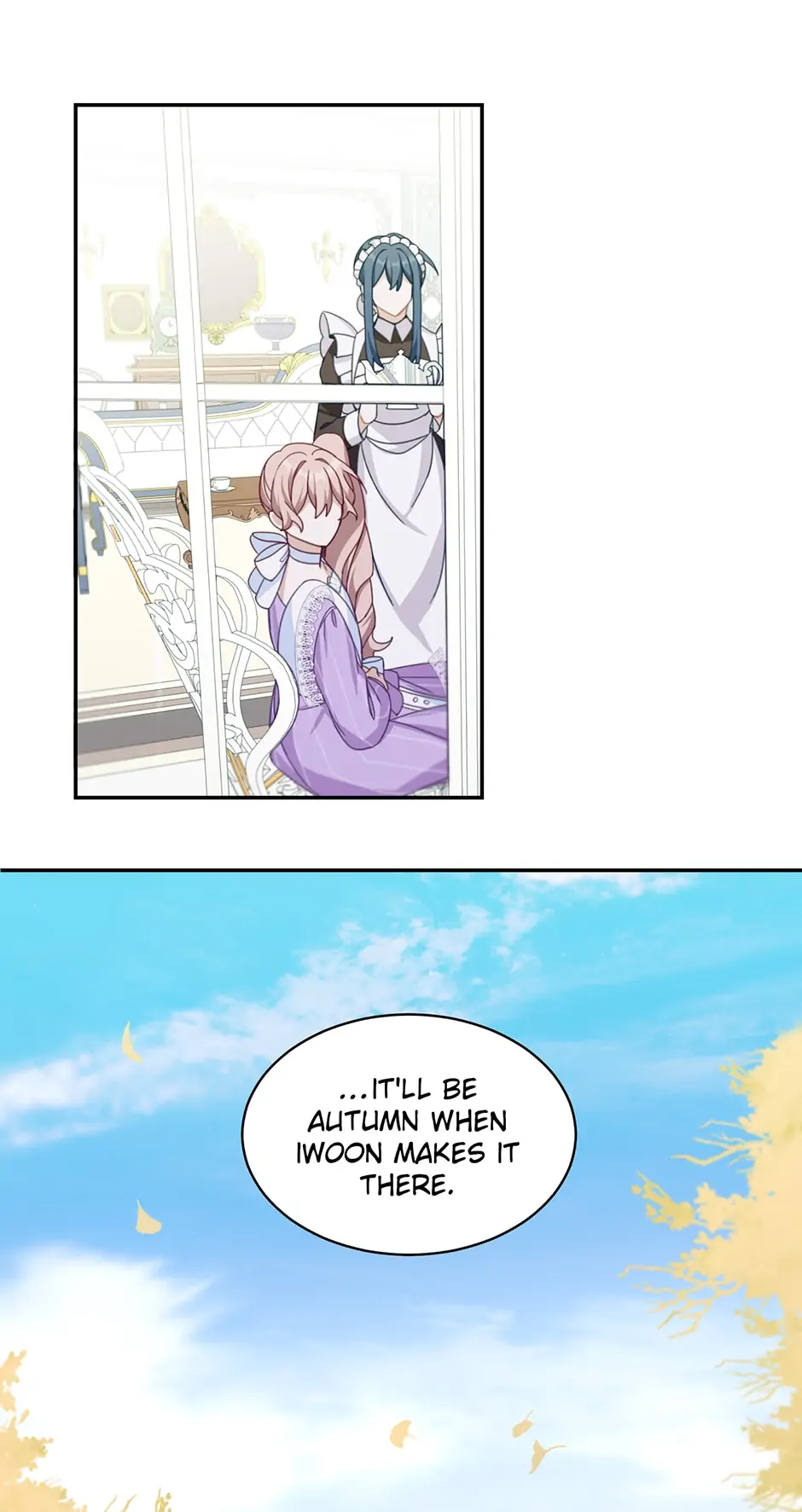 The Male Lead Is Mine chapter 19 page 29