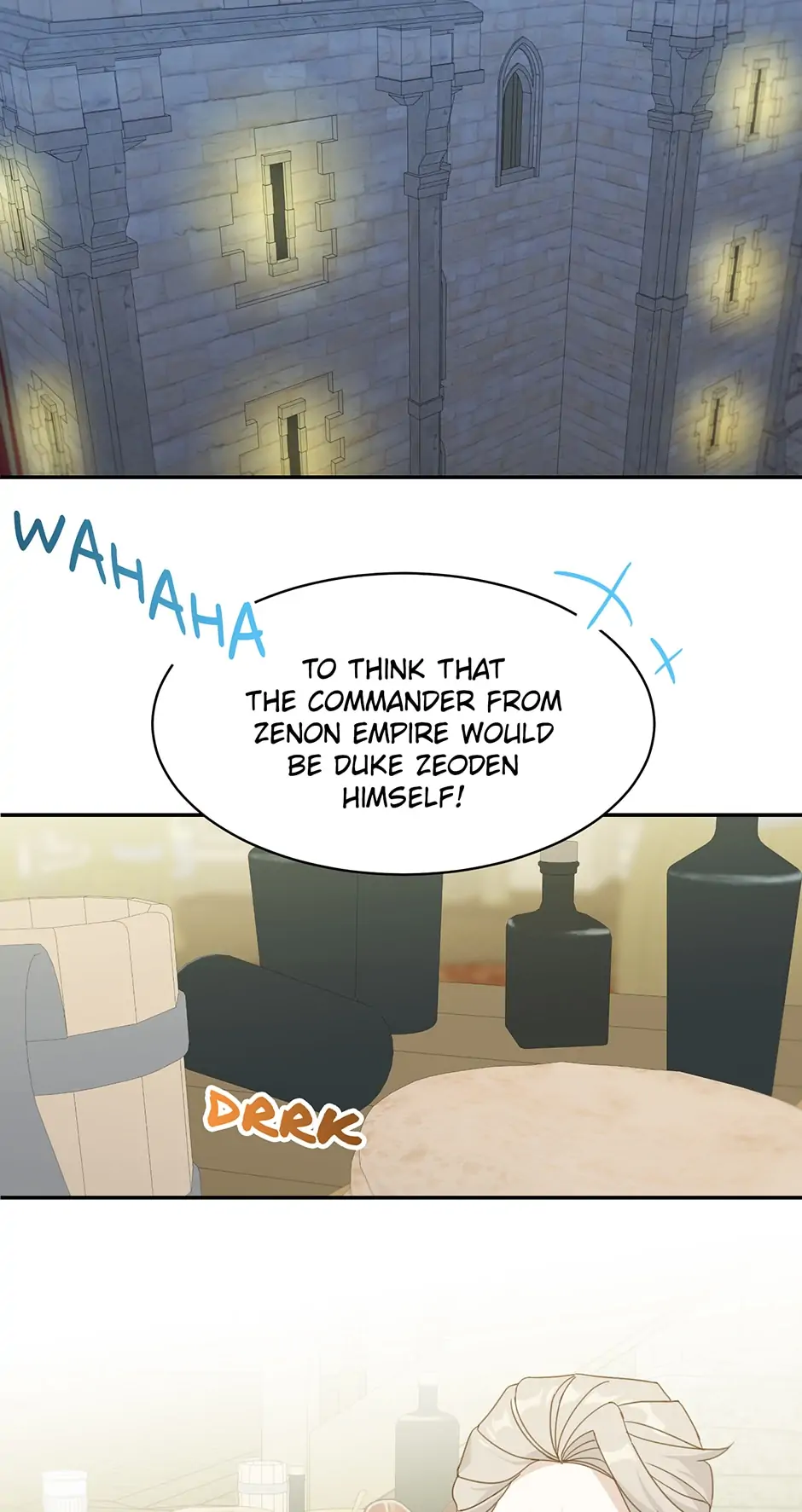 The Male Lead Is Mine chapter 19 page 32