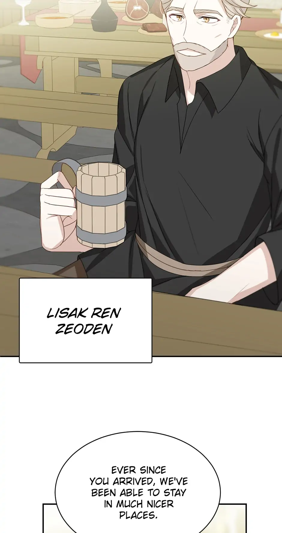 The Male Lead Is Mine chapter 19 page 33