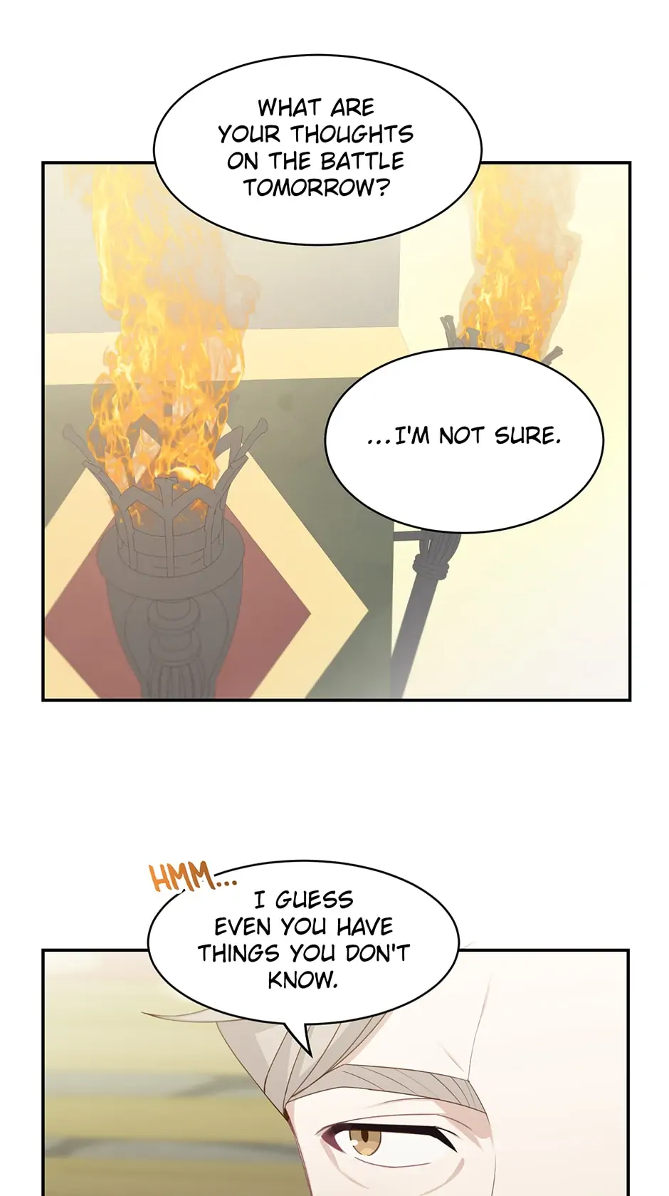 The Male Lead Is Mine chapter 19 page 37