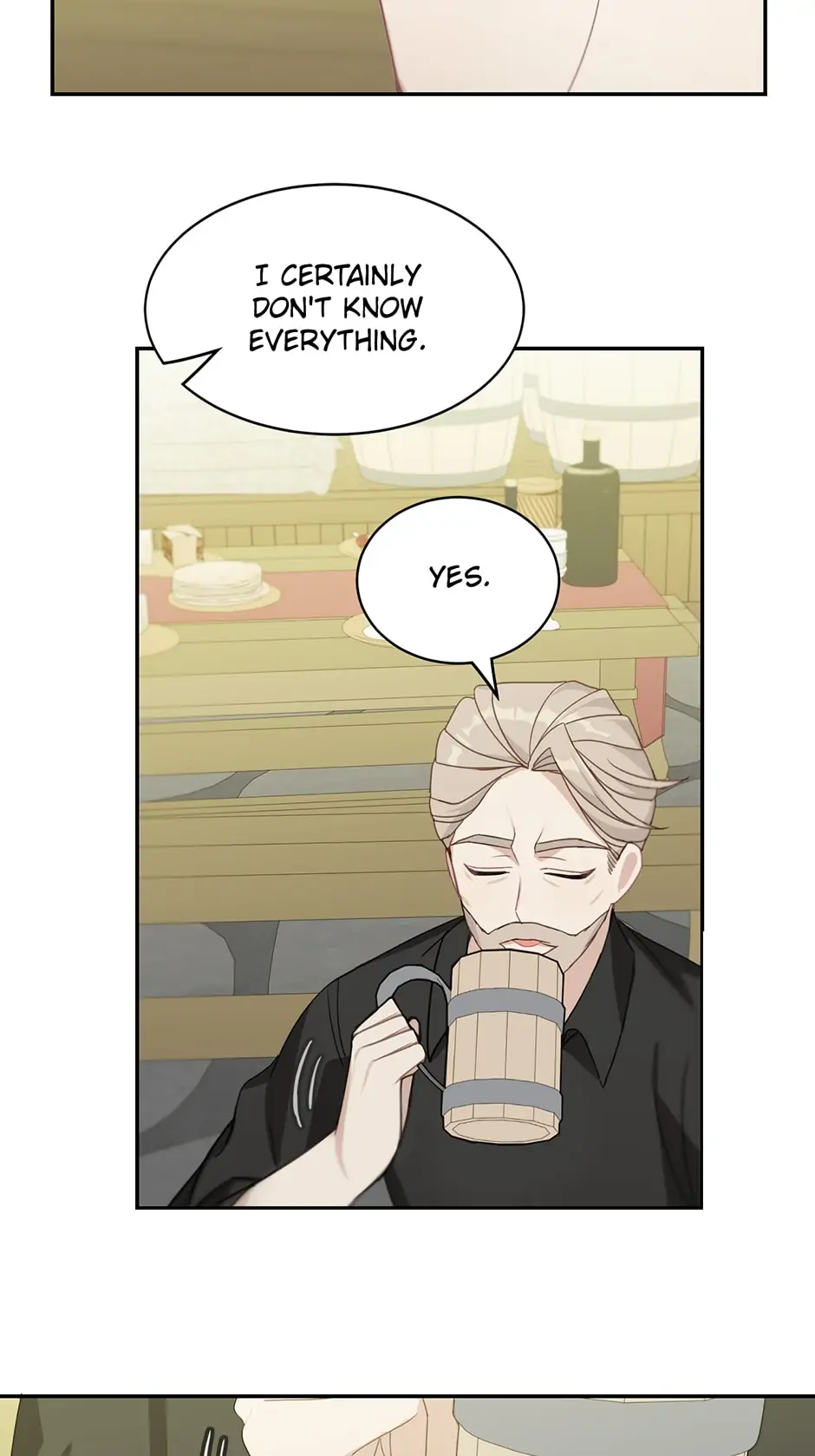 The Male Lead Is Mine chapter 19 page 38