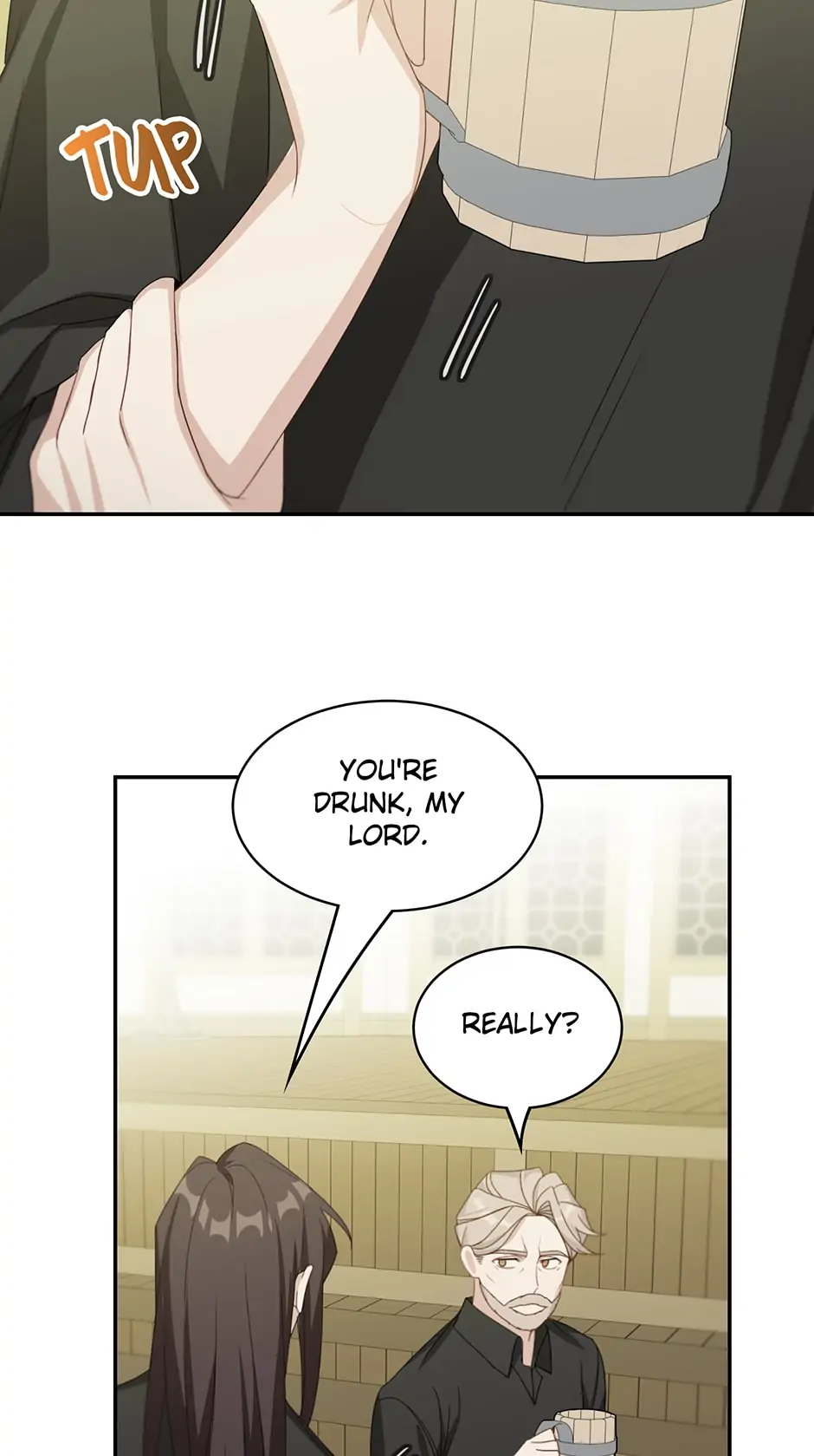 The Male Lead Is Mine chapter 19 page 39