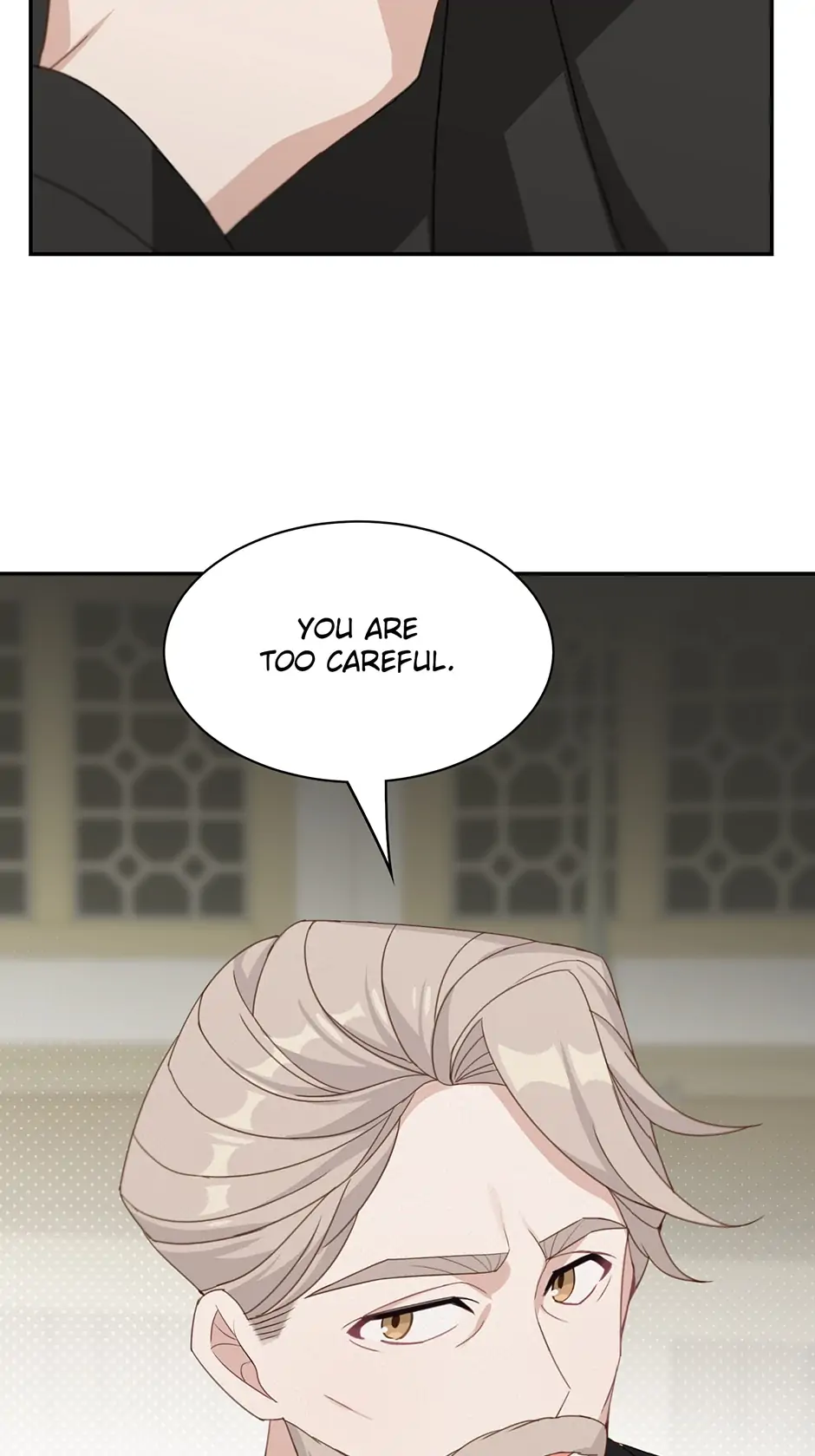 The Male Lead Is Mine chapter 19 page 41