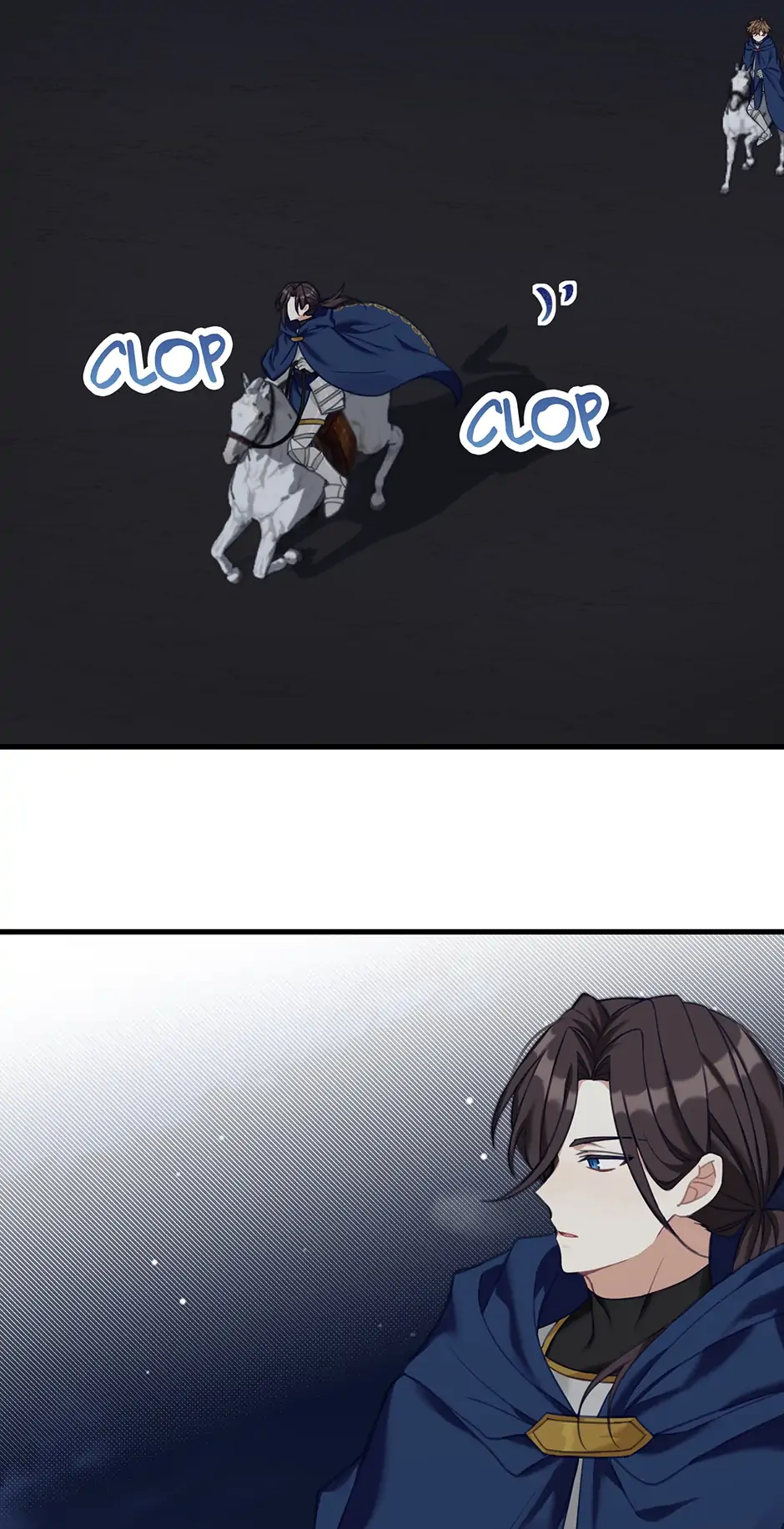 The Male Lead Is Mine chapter 2 page 2