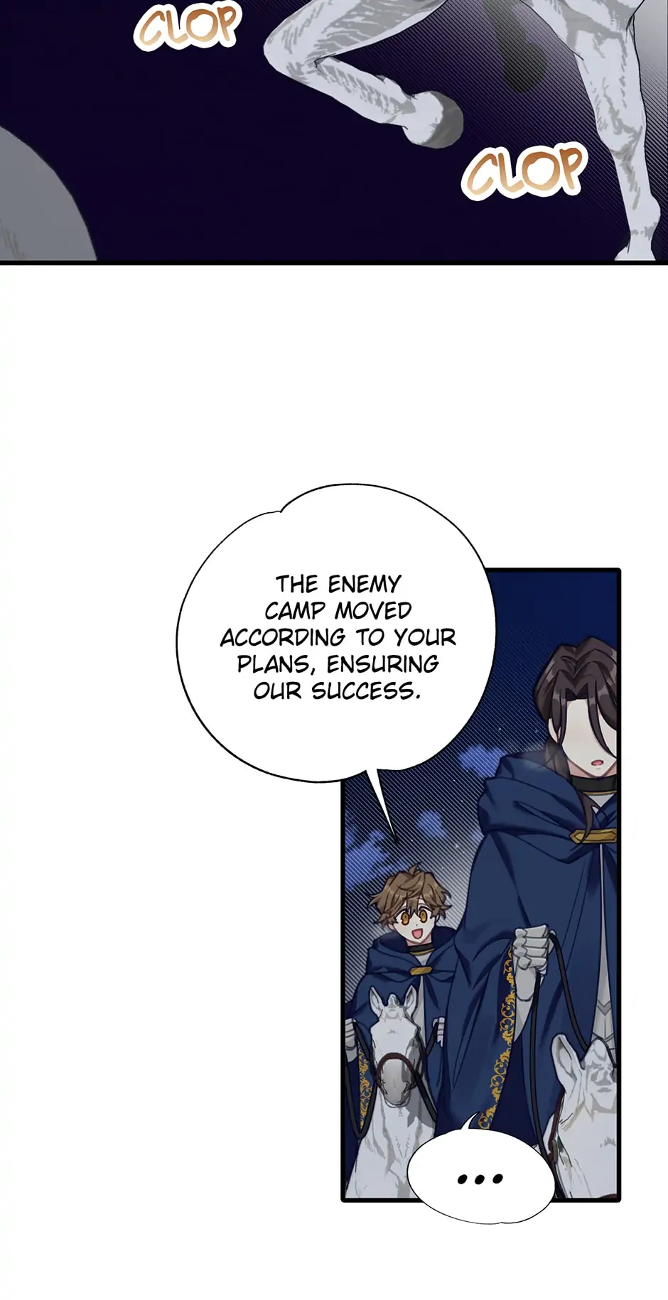 The Male Lead Is Mine chapter 2 page 4