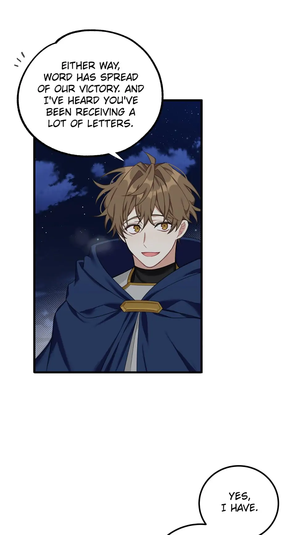 The Male Lead Is Mine chapter 2 page 5