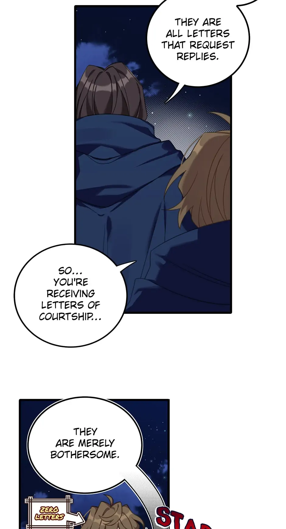 The Male Lead Is Mine chapter 2 page 6