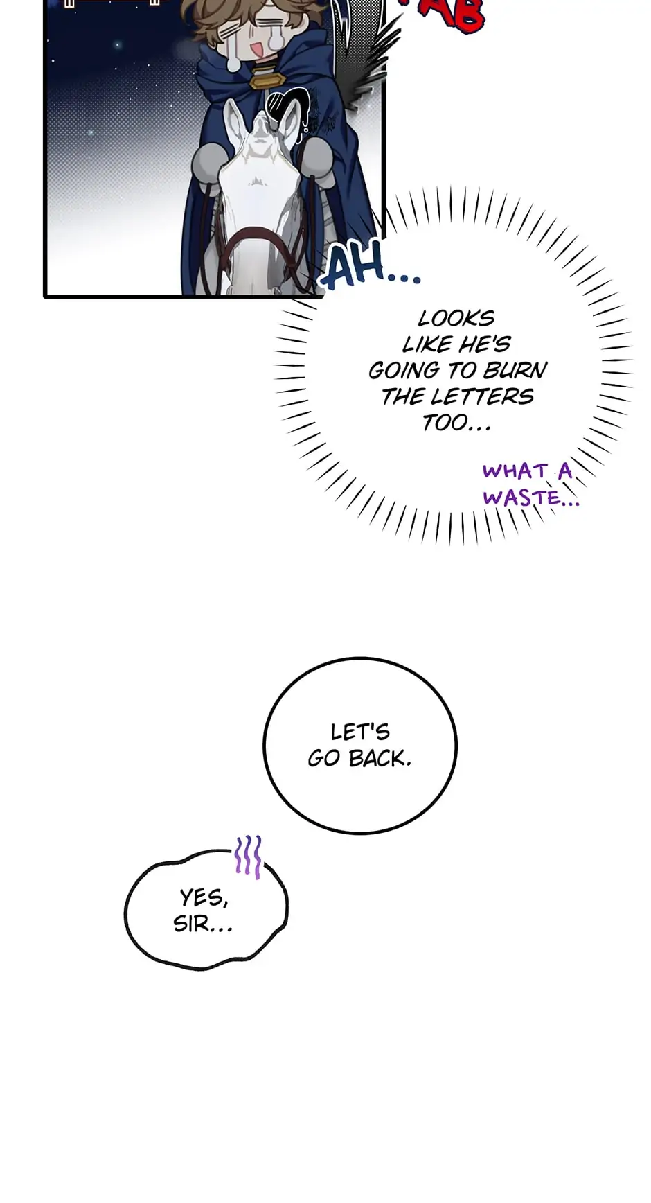 The Male Lead Is Mine chapter 2 page 7