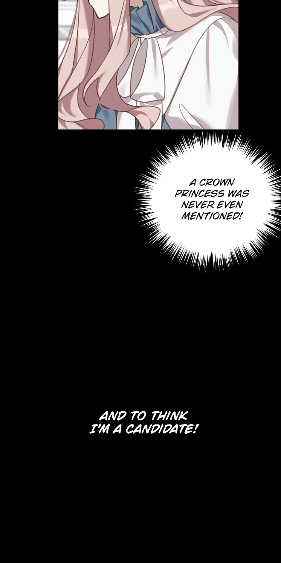 The Male Lead Is Mine chapter 2 page 15