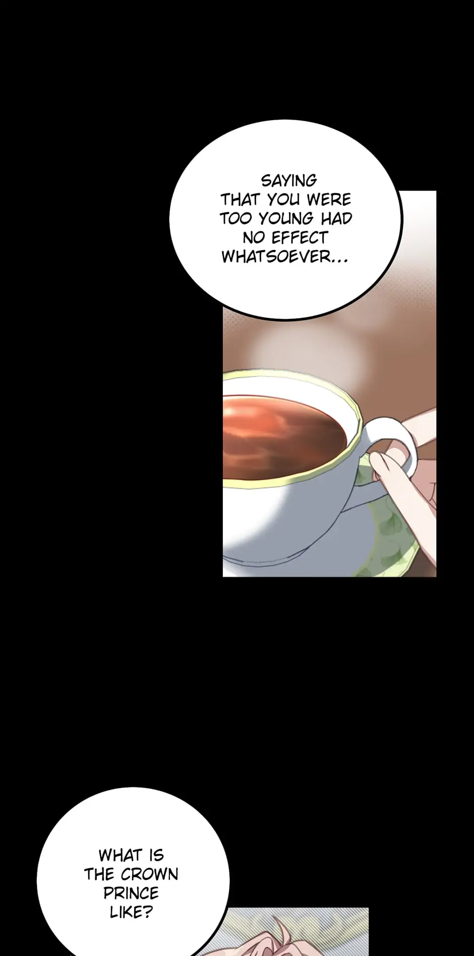 The Male Lead Is Mine chapter 2 page 19