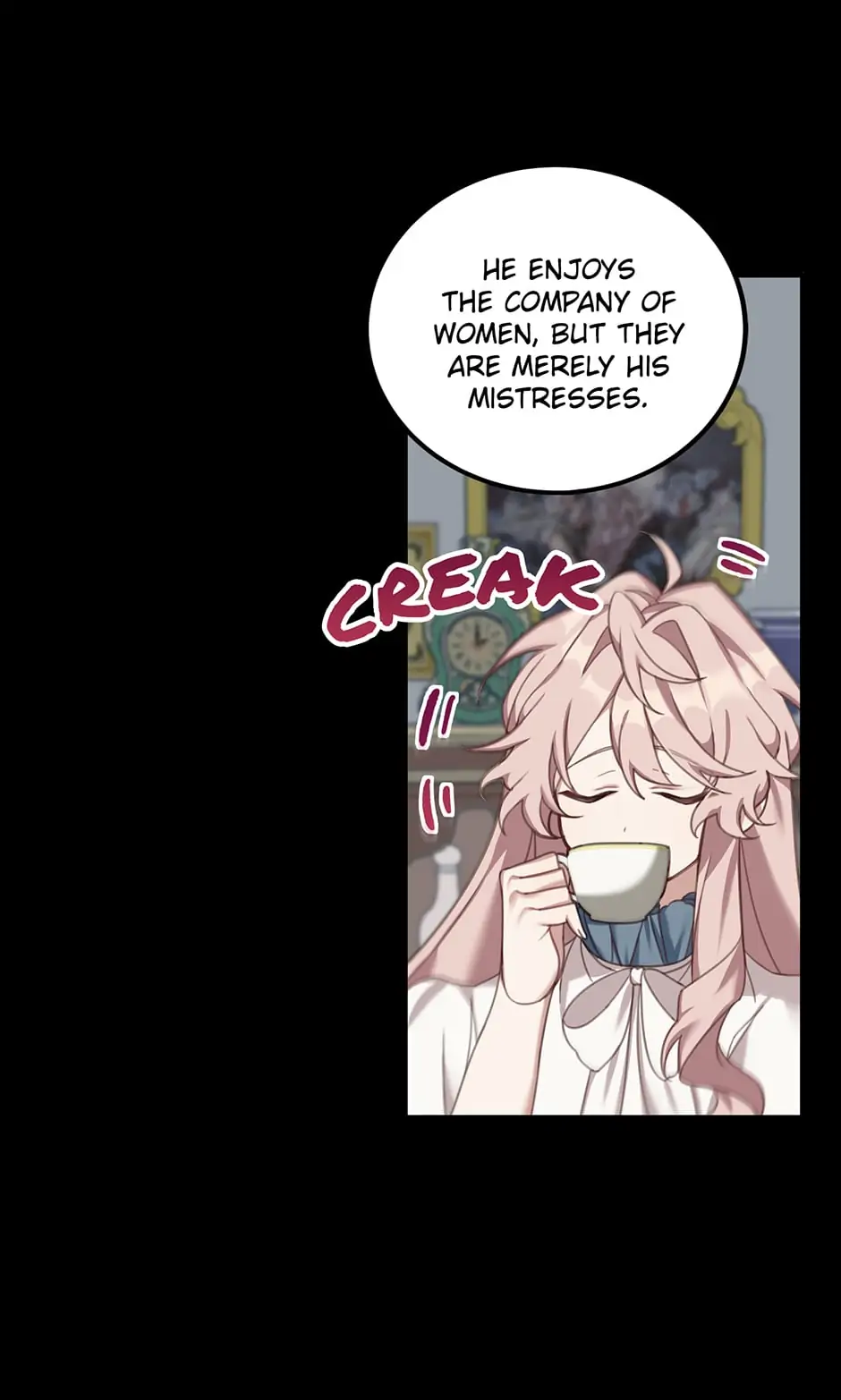 The Male Lead Is Mine chapter 2 page 21