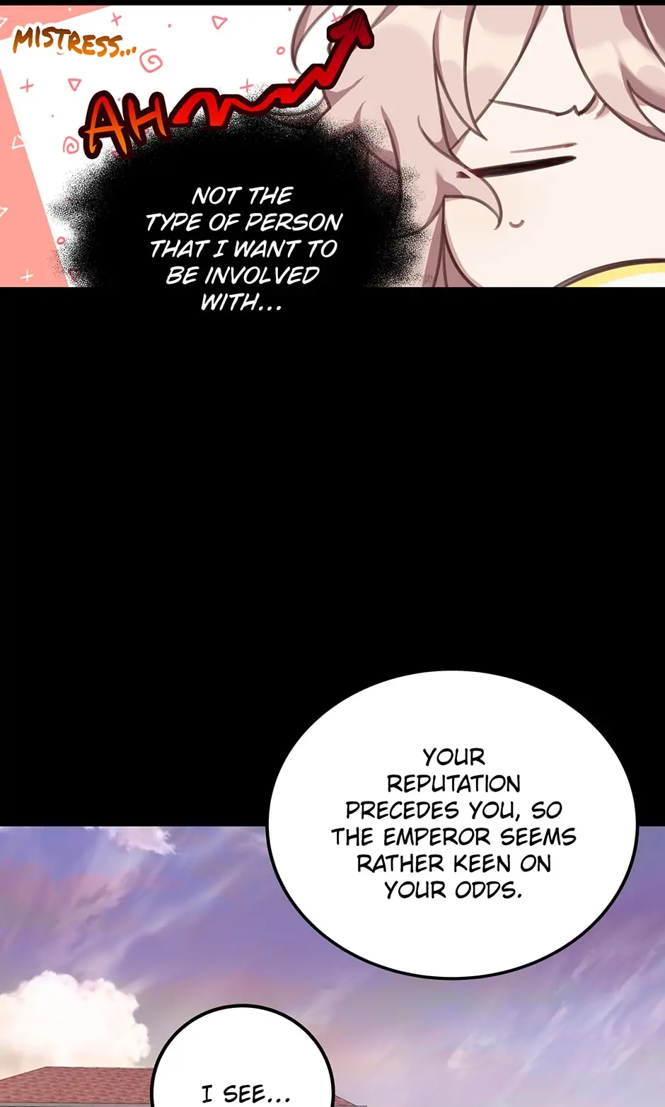The Male Lead Is Mine chapter 2 page 22